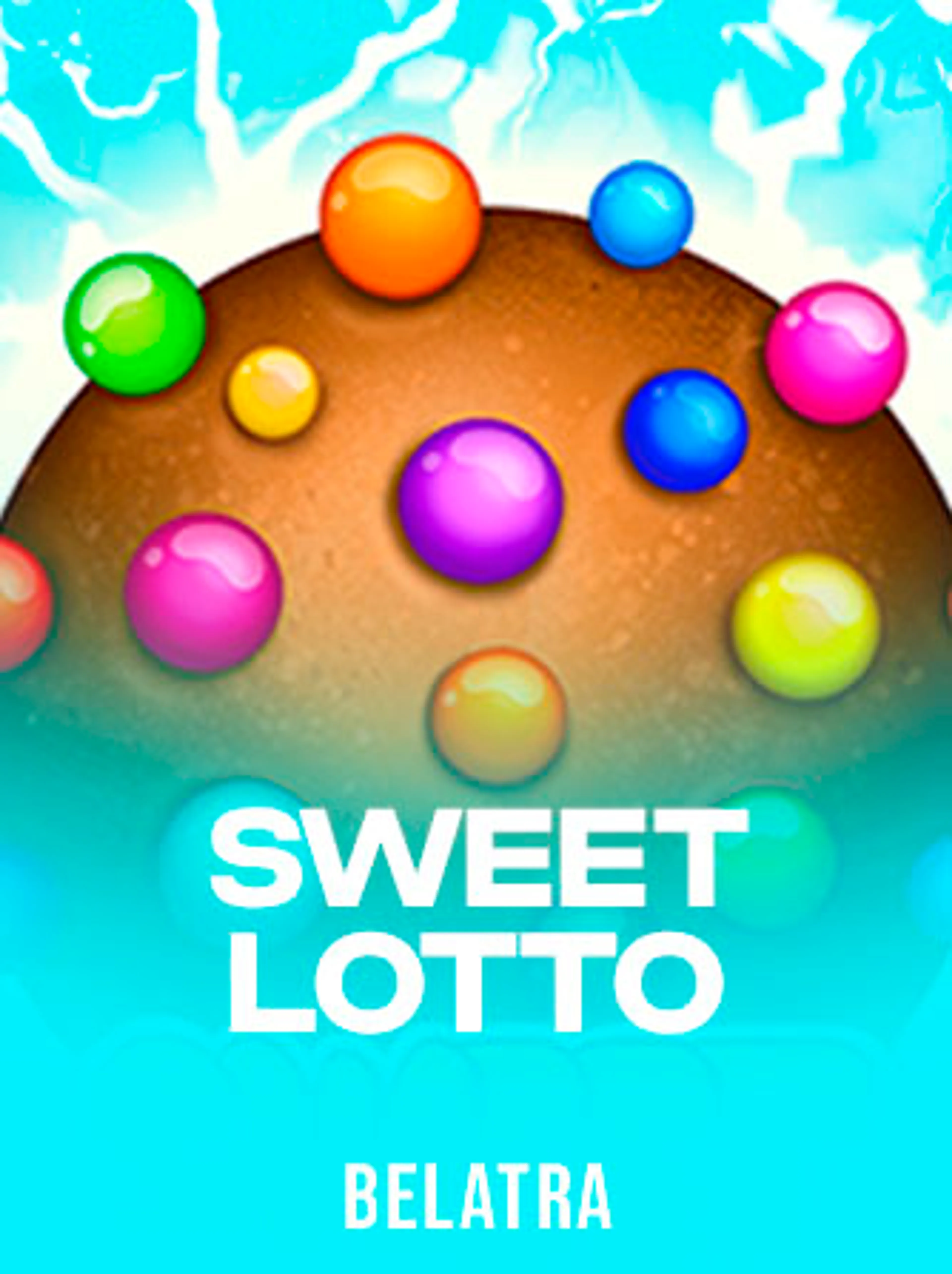 Sweet Lotto