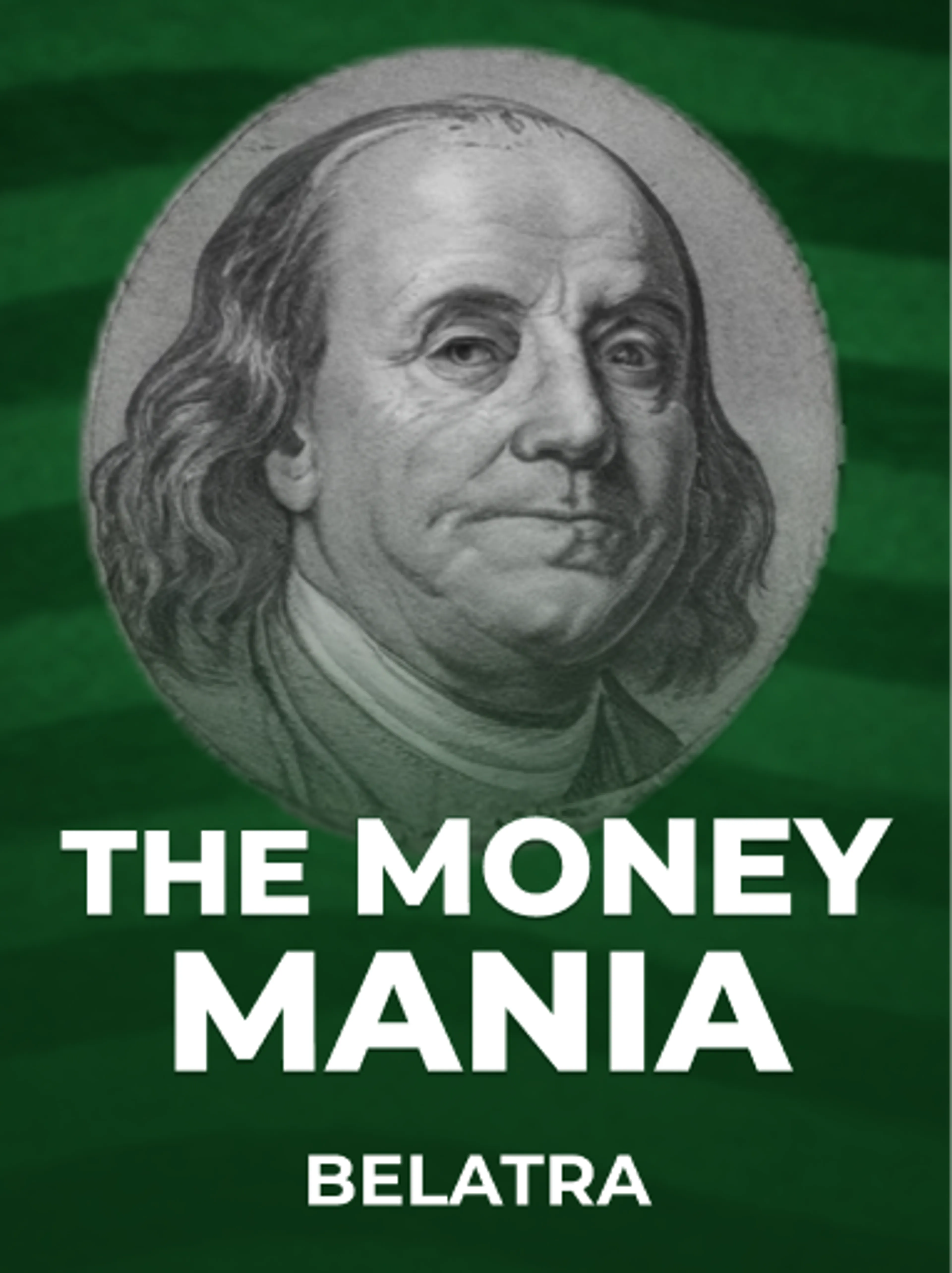 The Moneymania
