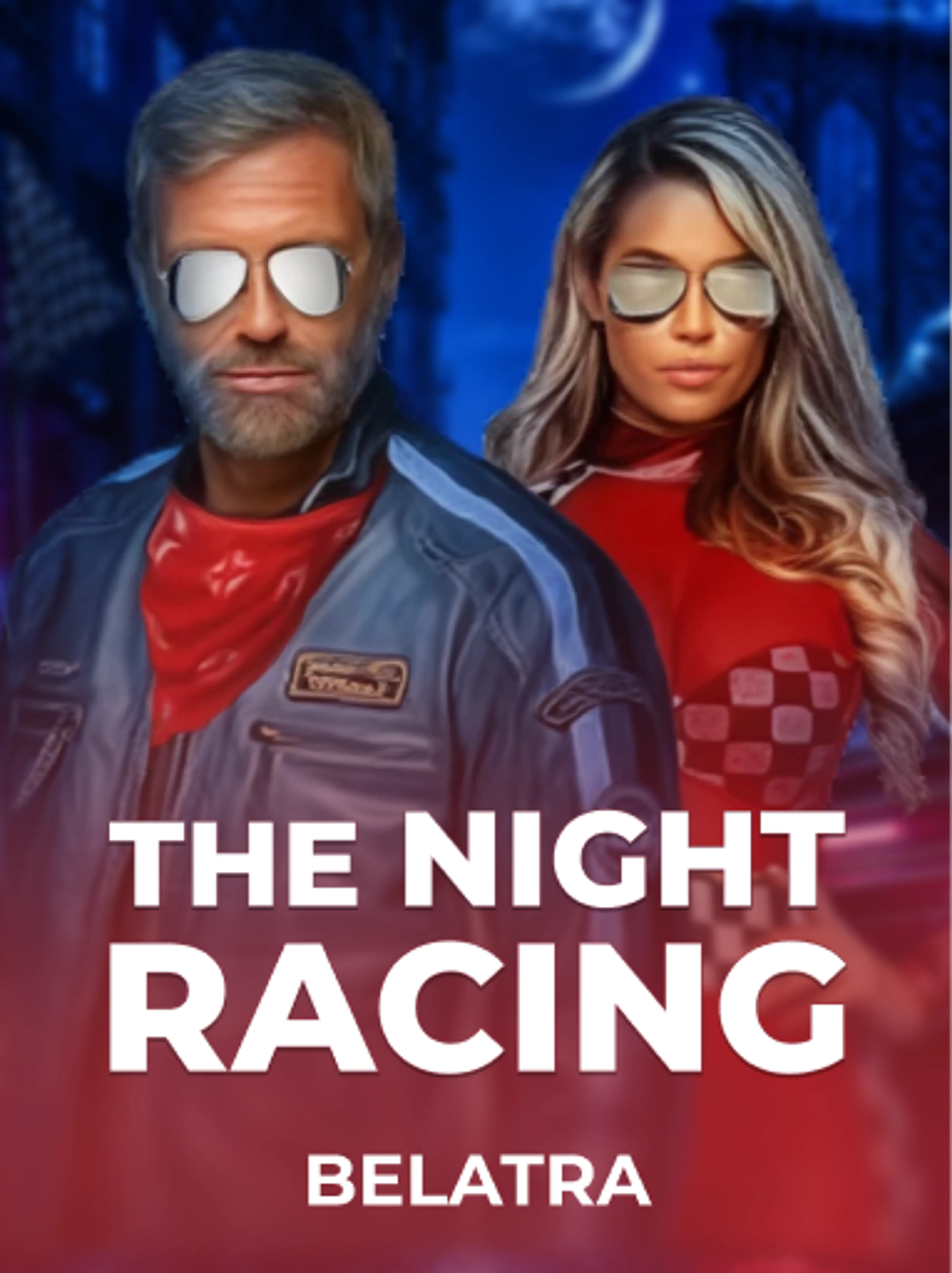 The Night Racing