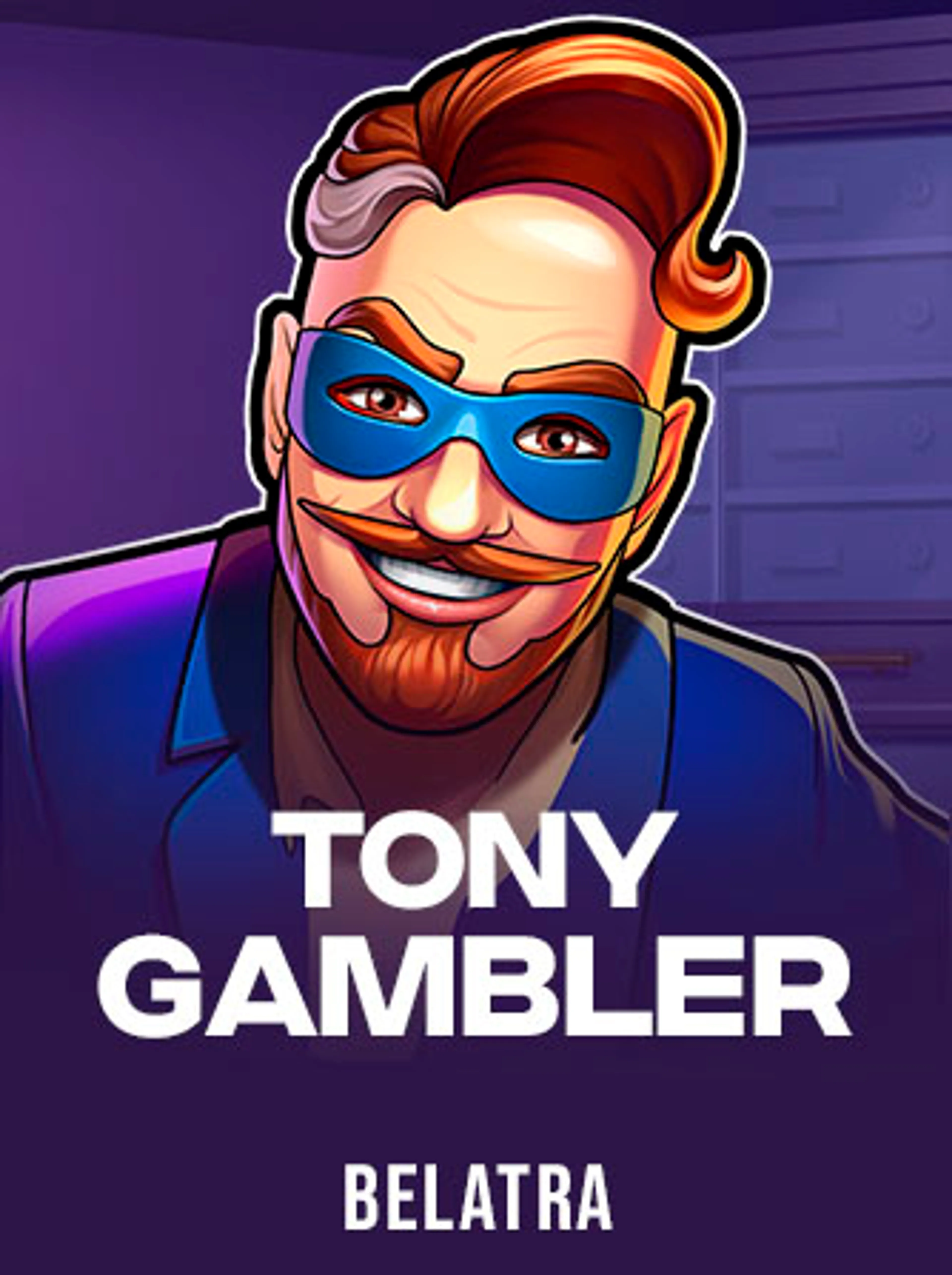 Tony Gambler