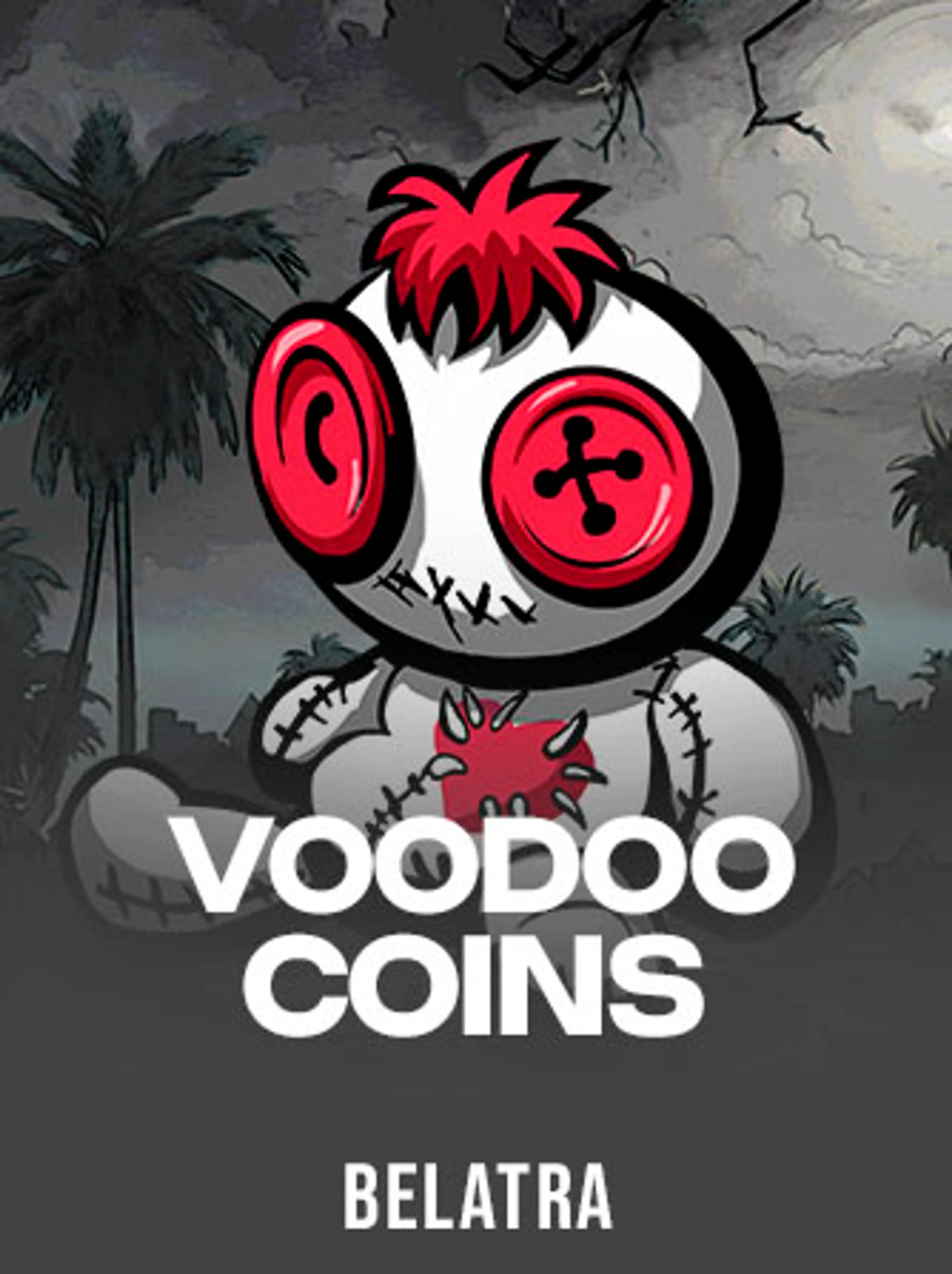 Voodoo Coins