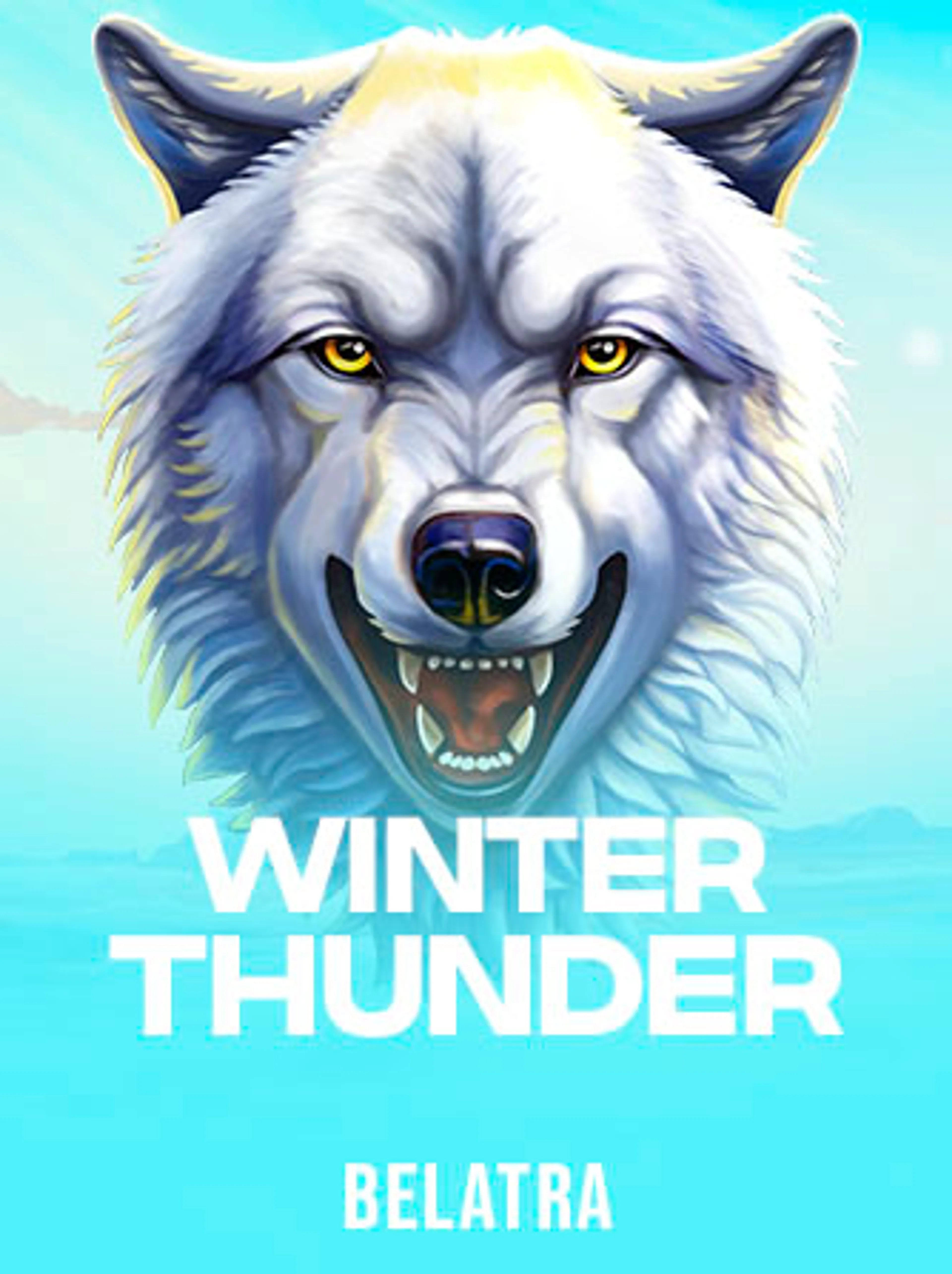 Winter Thunder