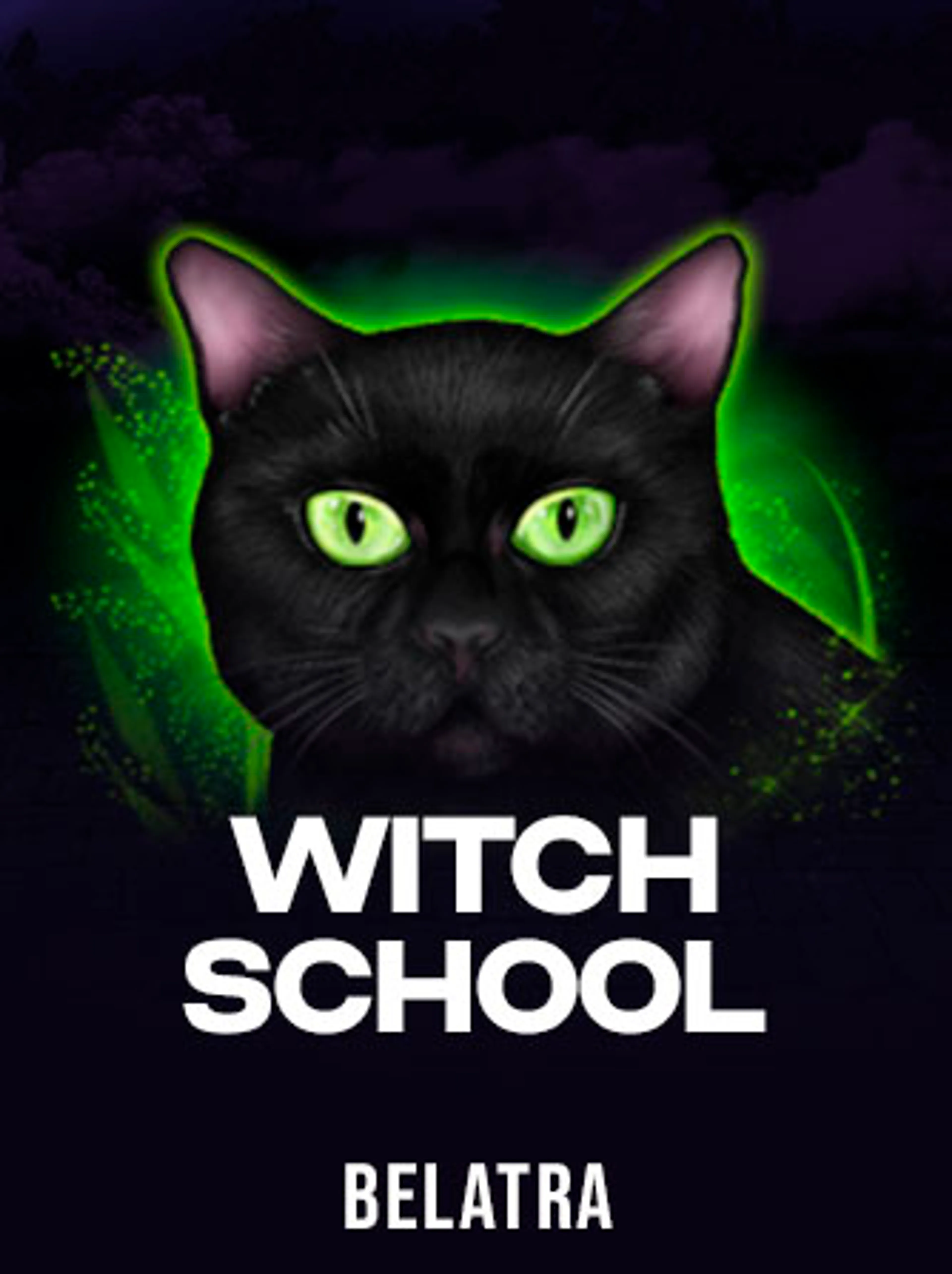 Witch School