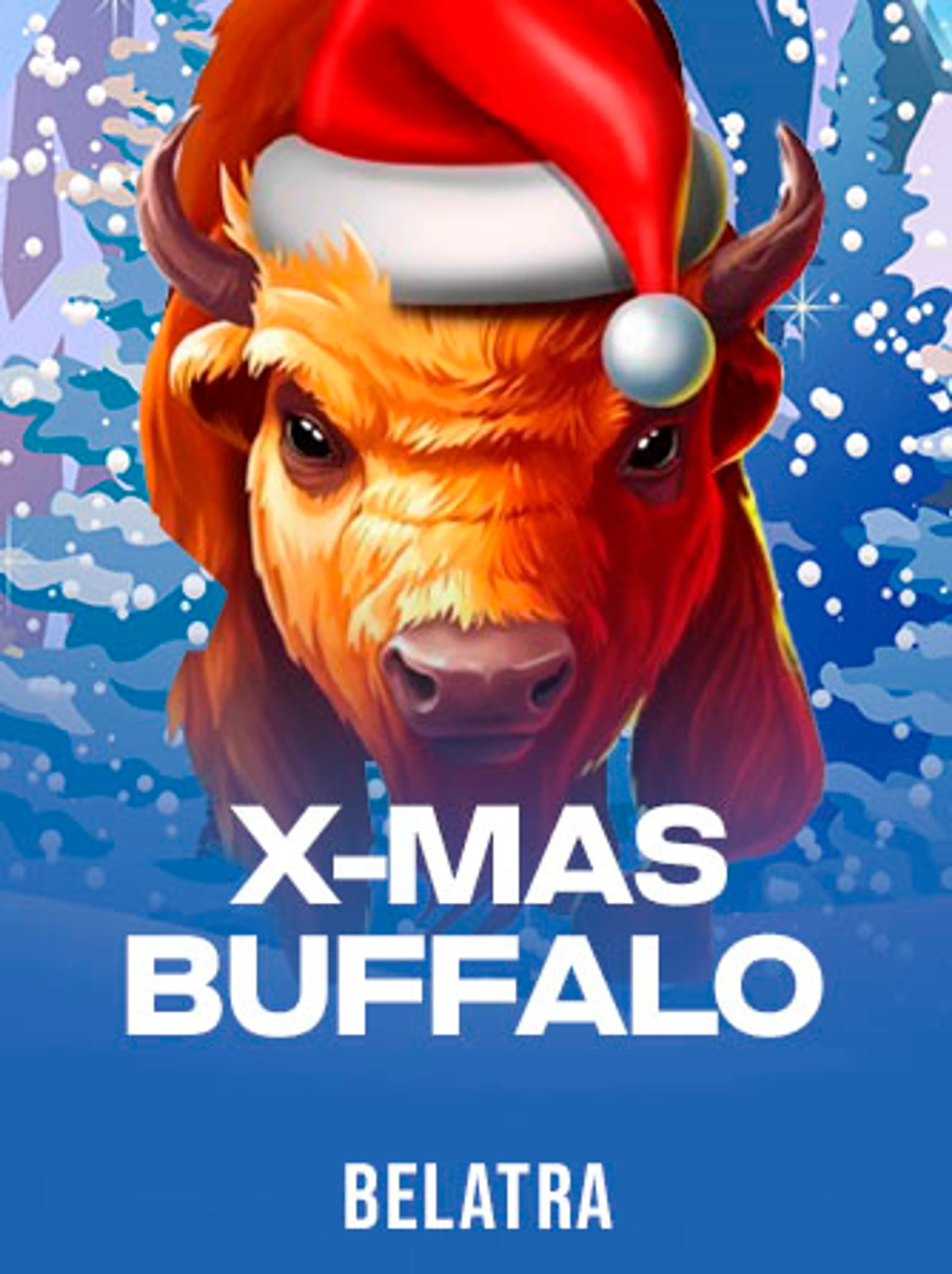 X-Mas Buffalo