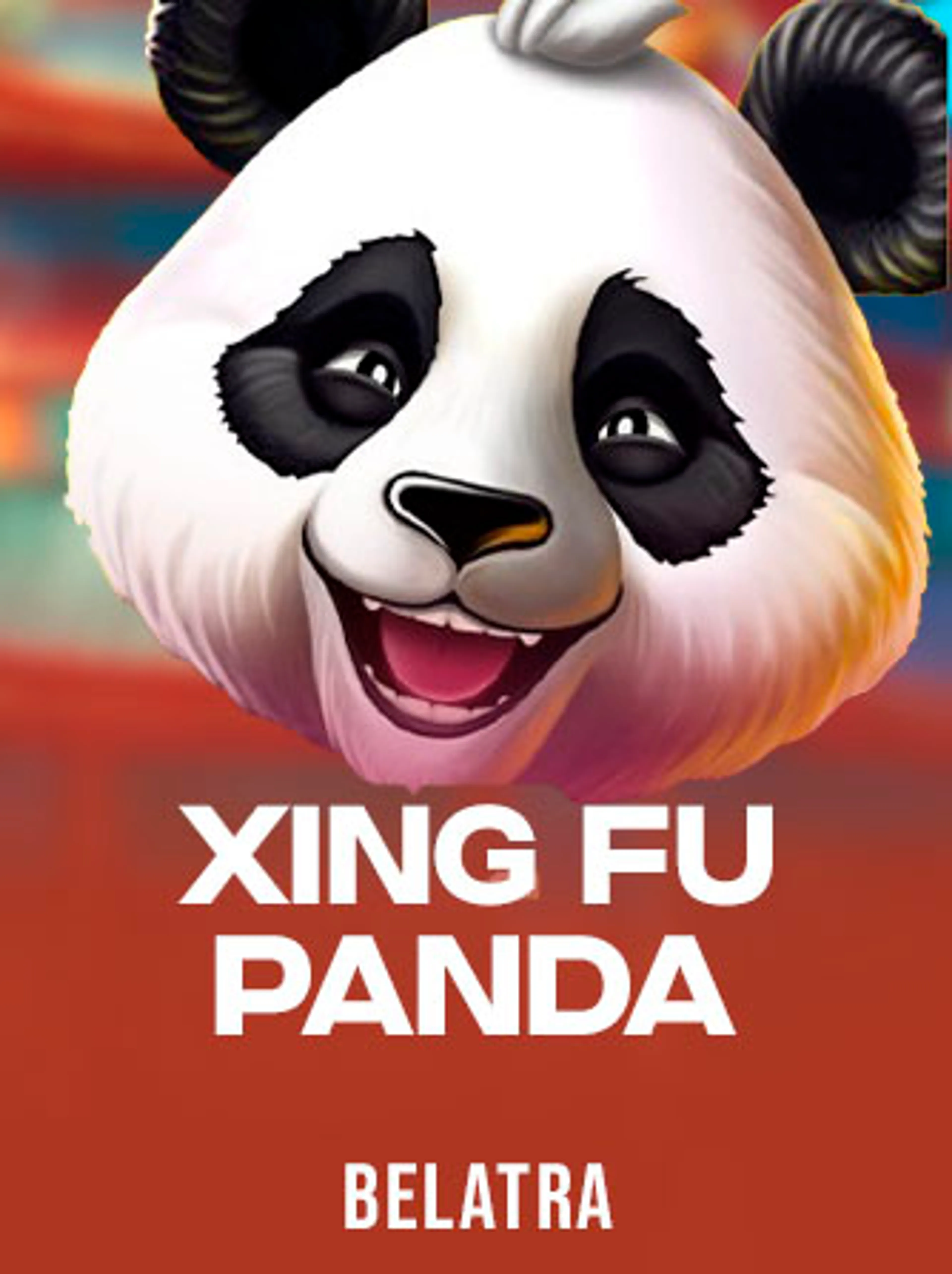 Xing Fu Panda