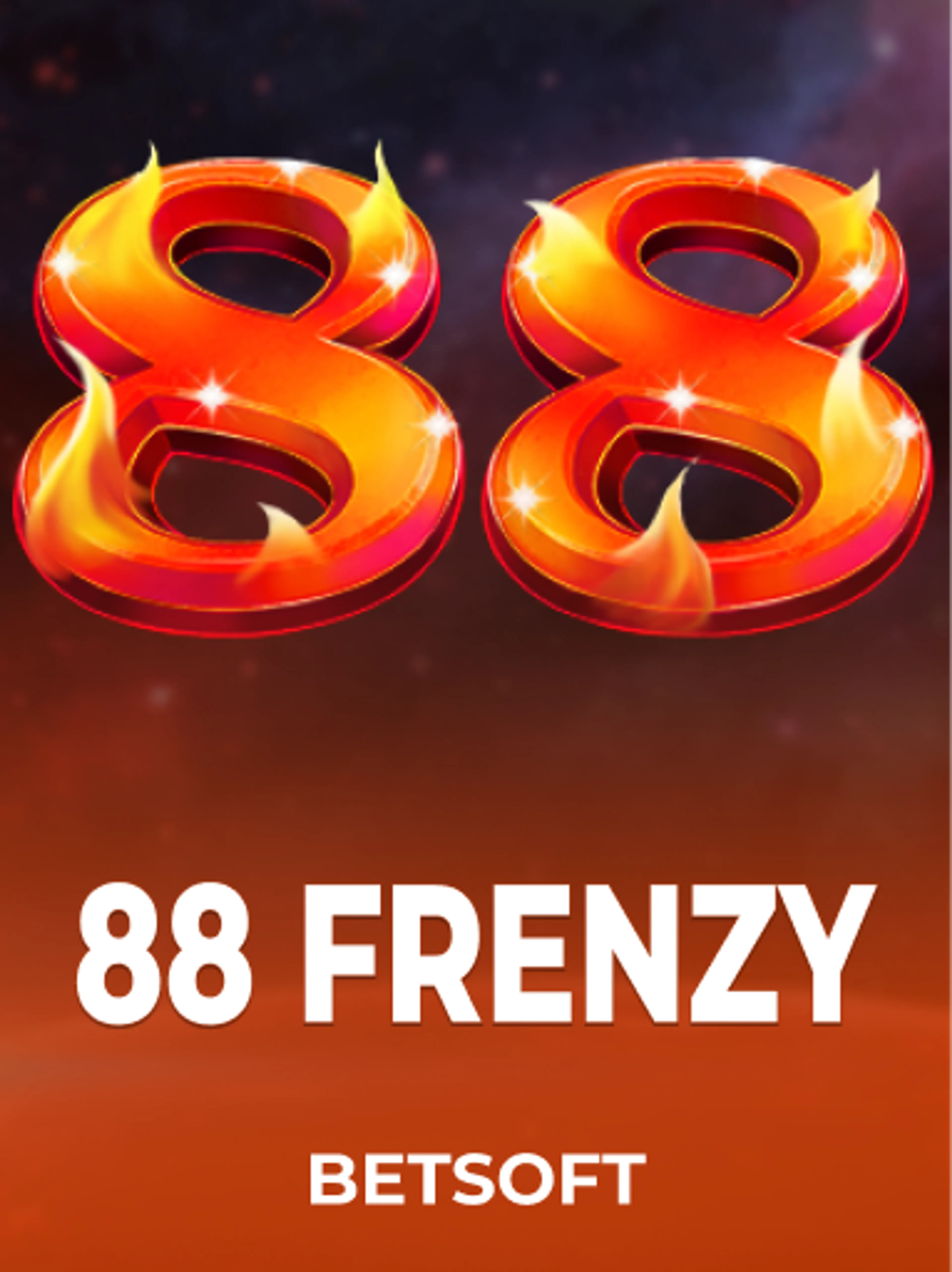 88 Frenzy