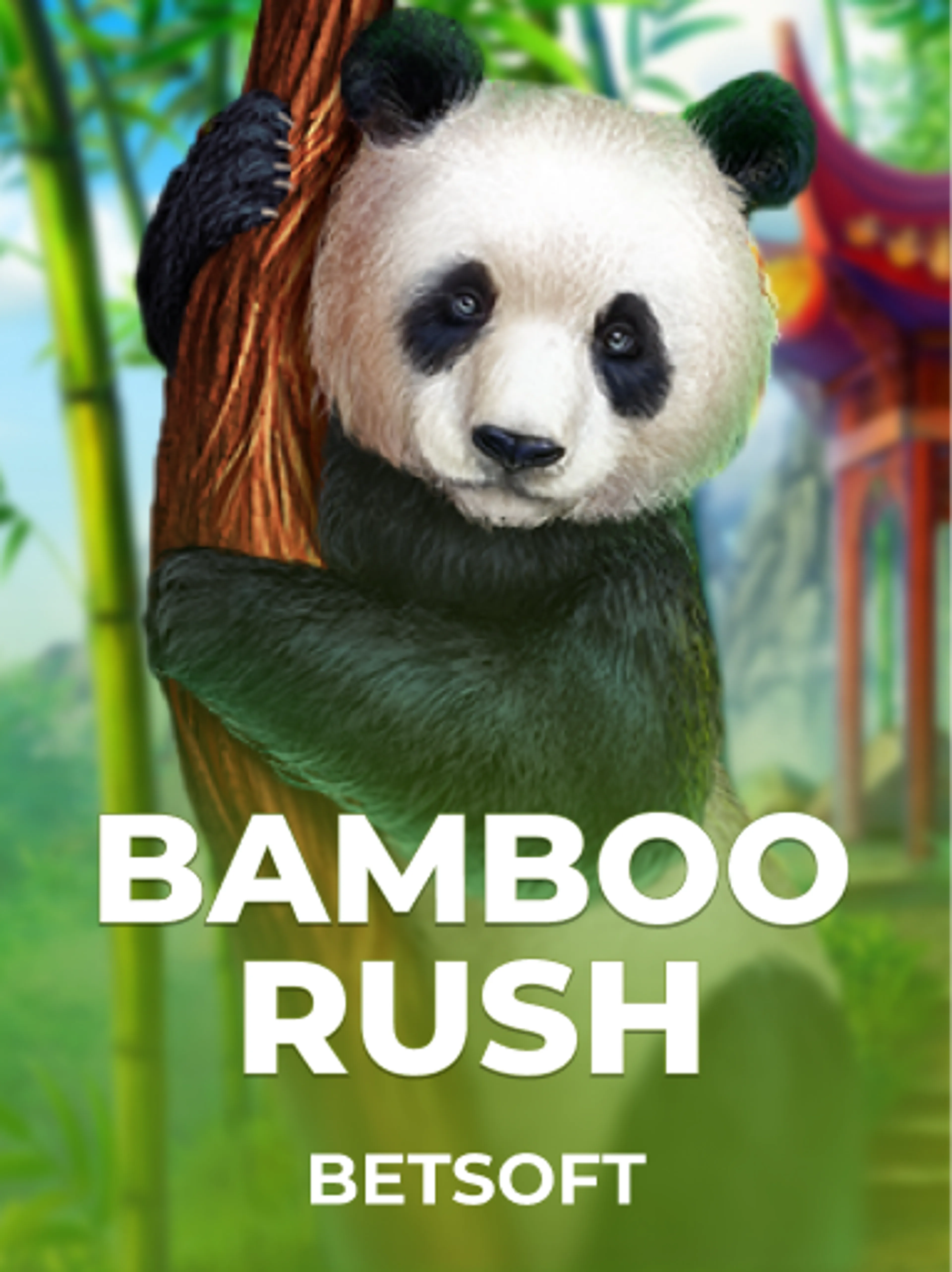 Bamboo Rush