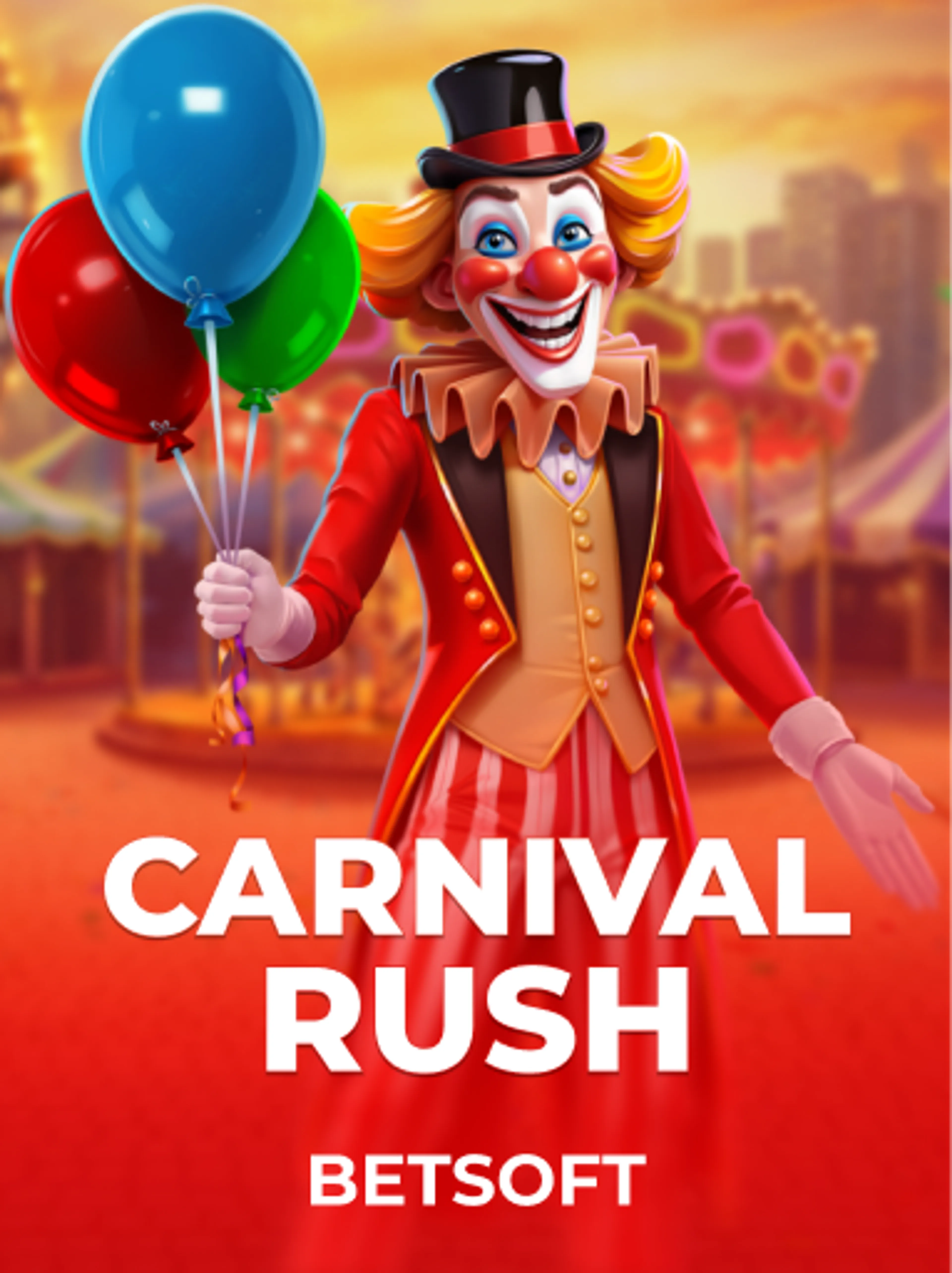 Carnival Rush
