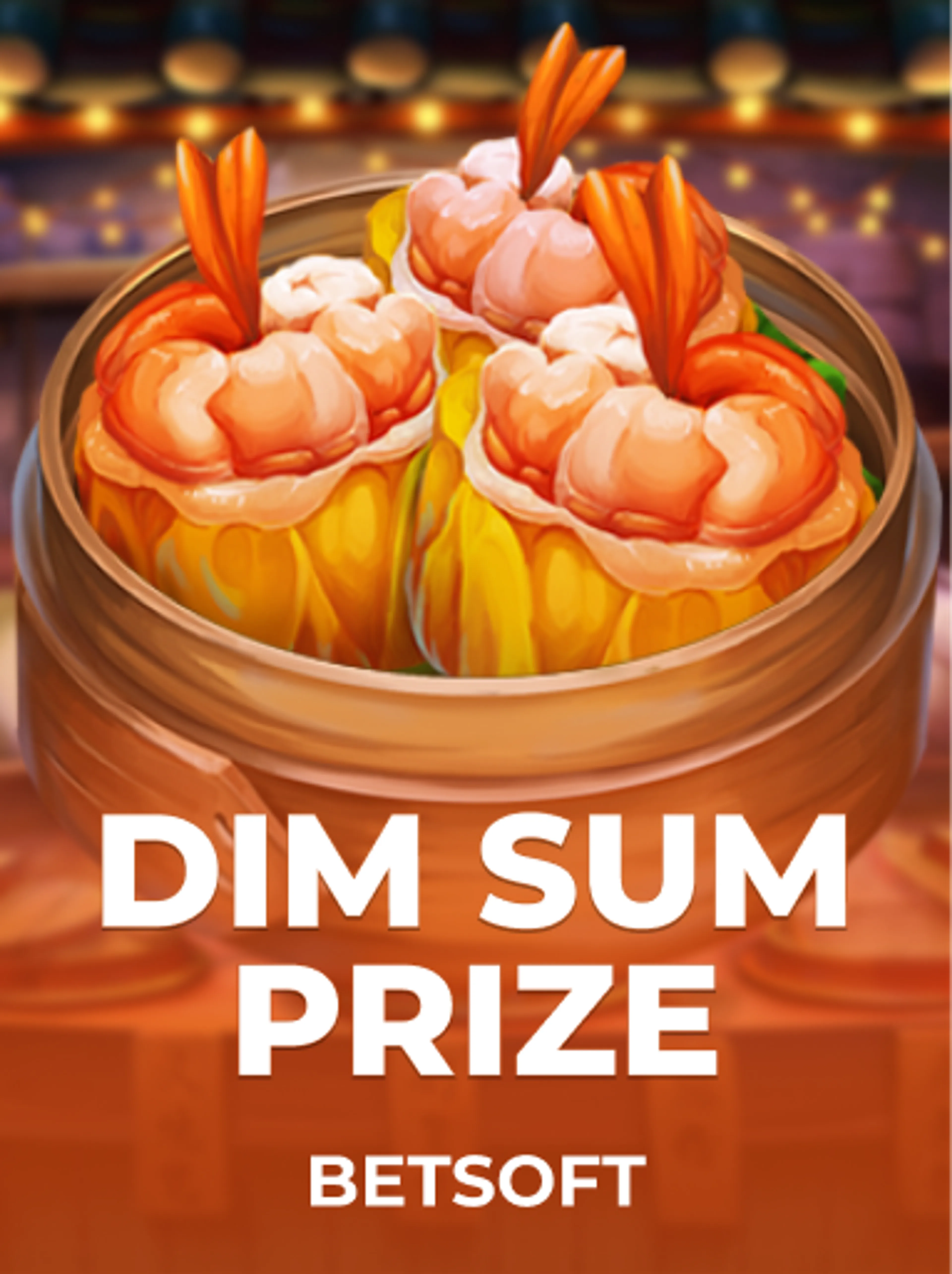 Dim Sum Prize