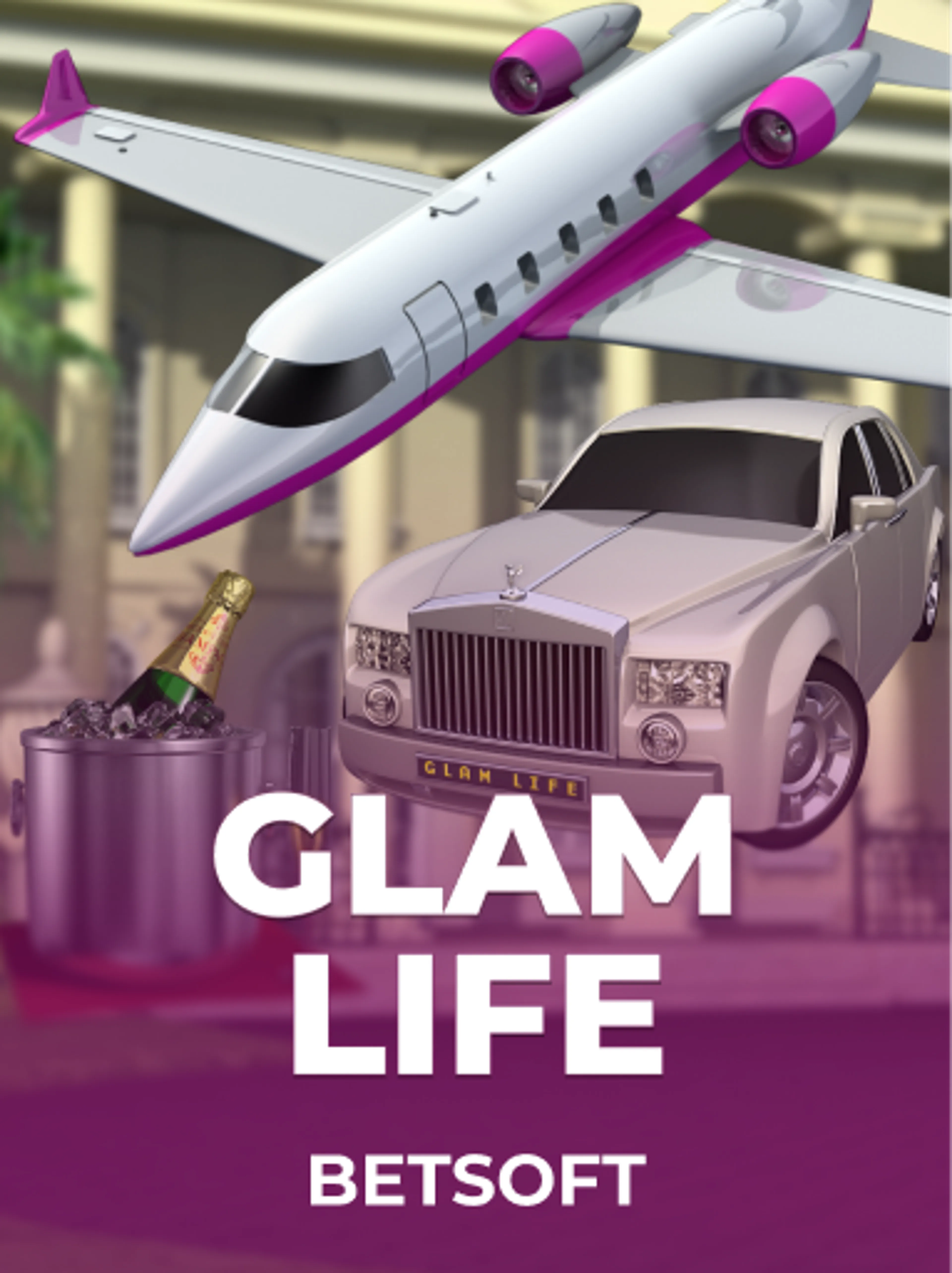 Glam Life