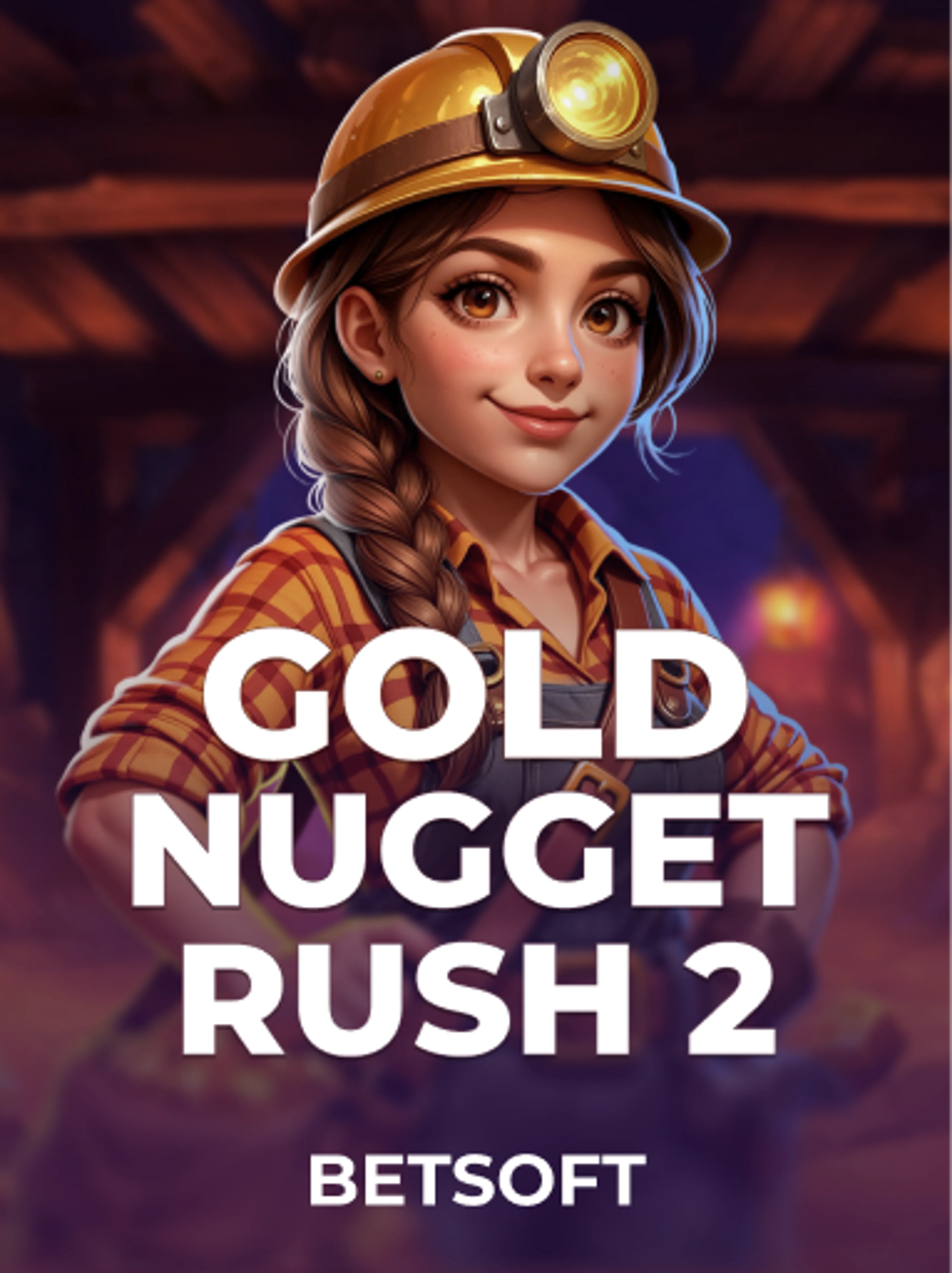 Gold Nugget Rush 2