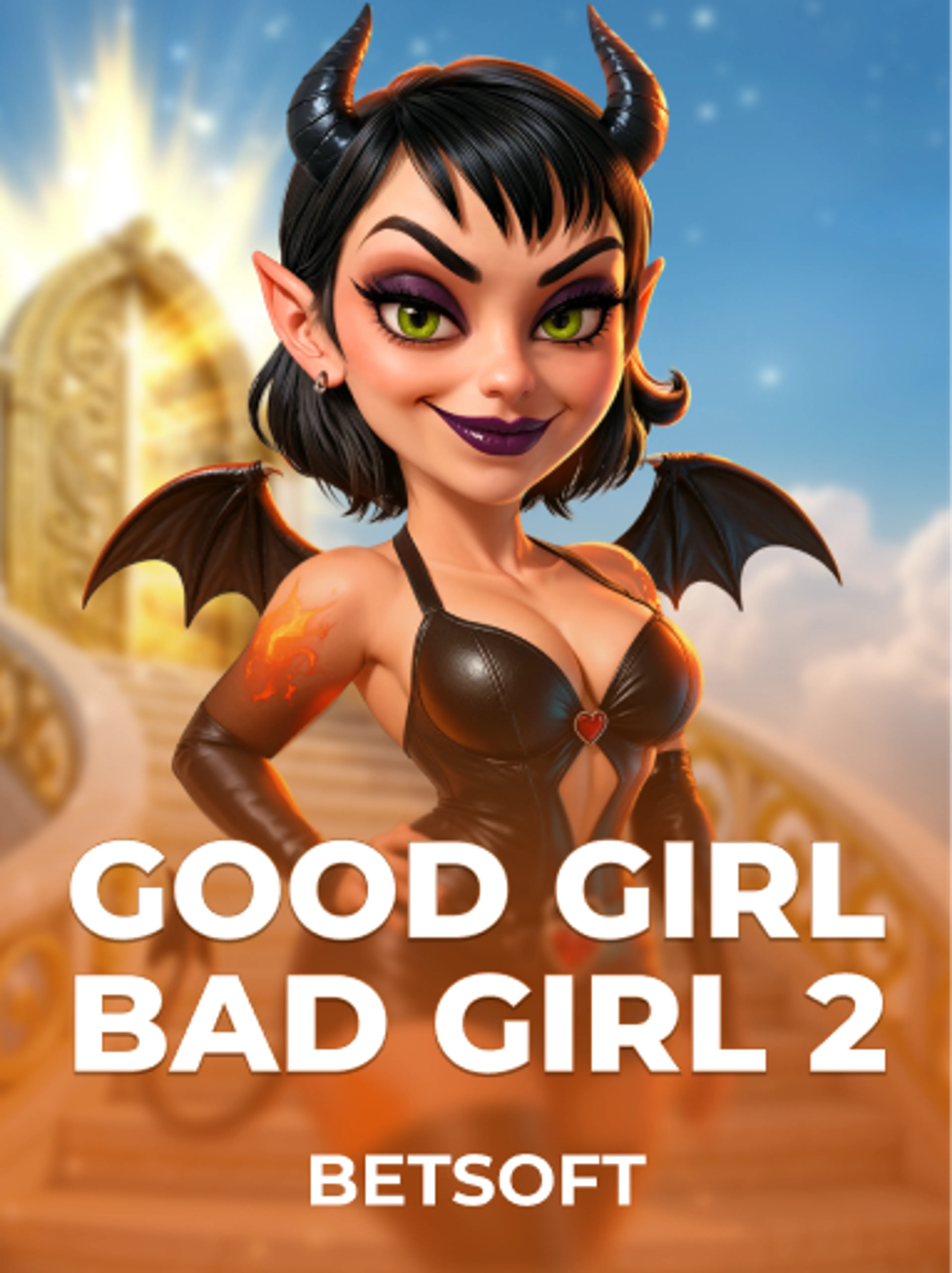Good Girl Bad Girl 2