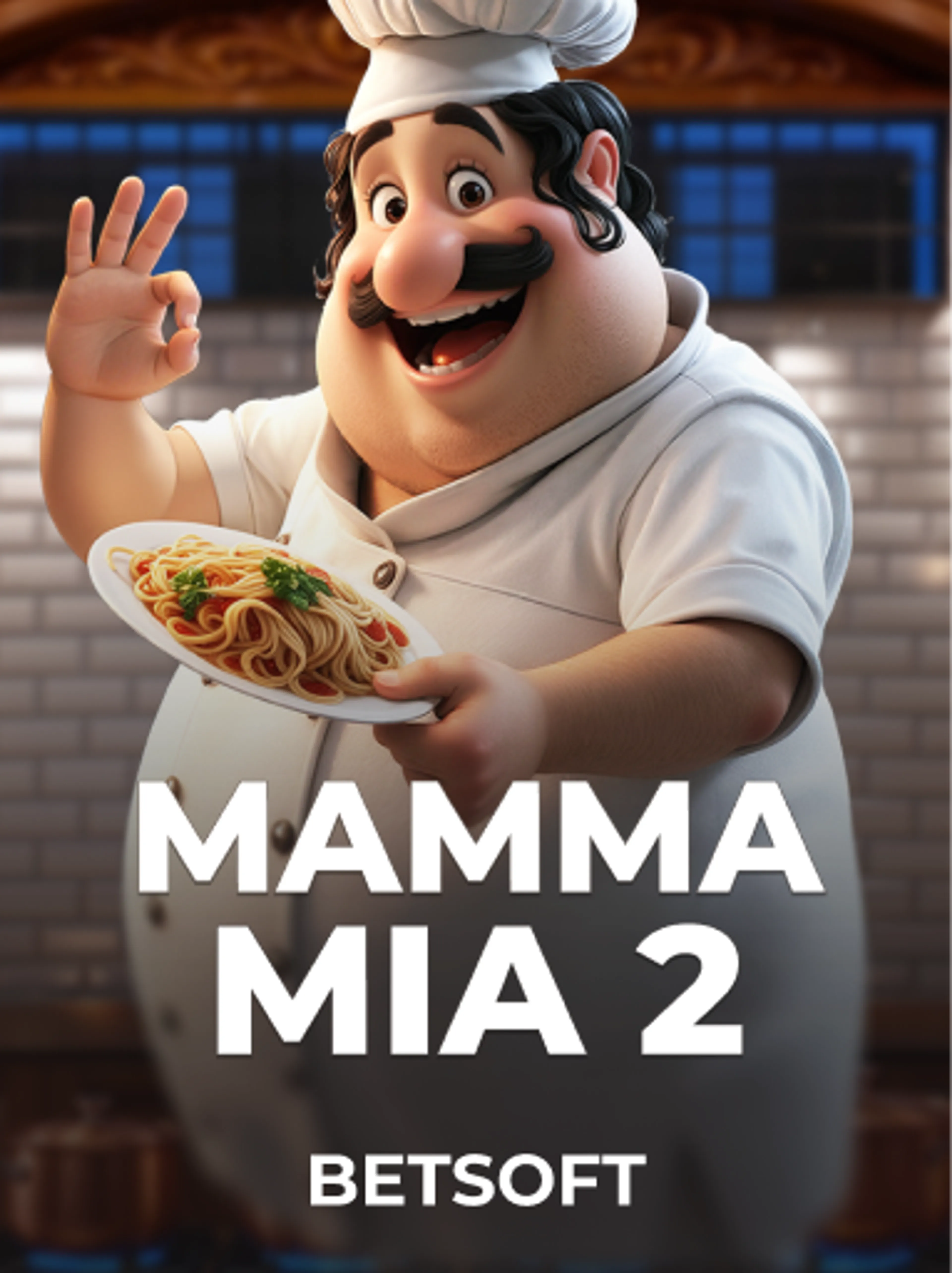 Mamma Mia 2