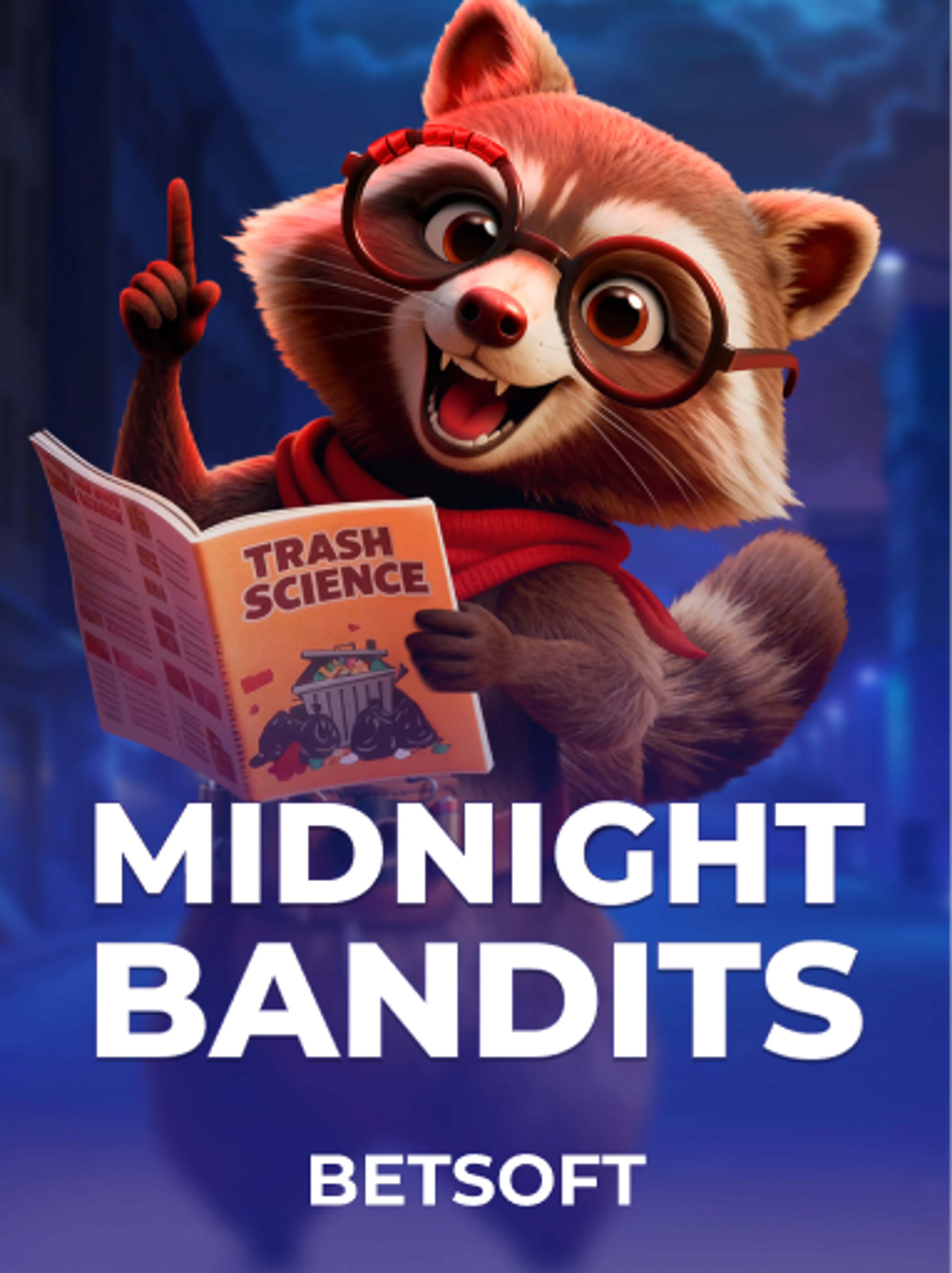 Midnight Bandits
