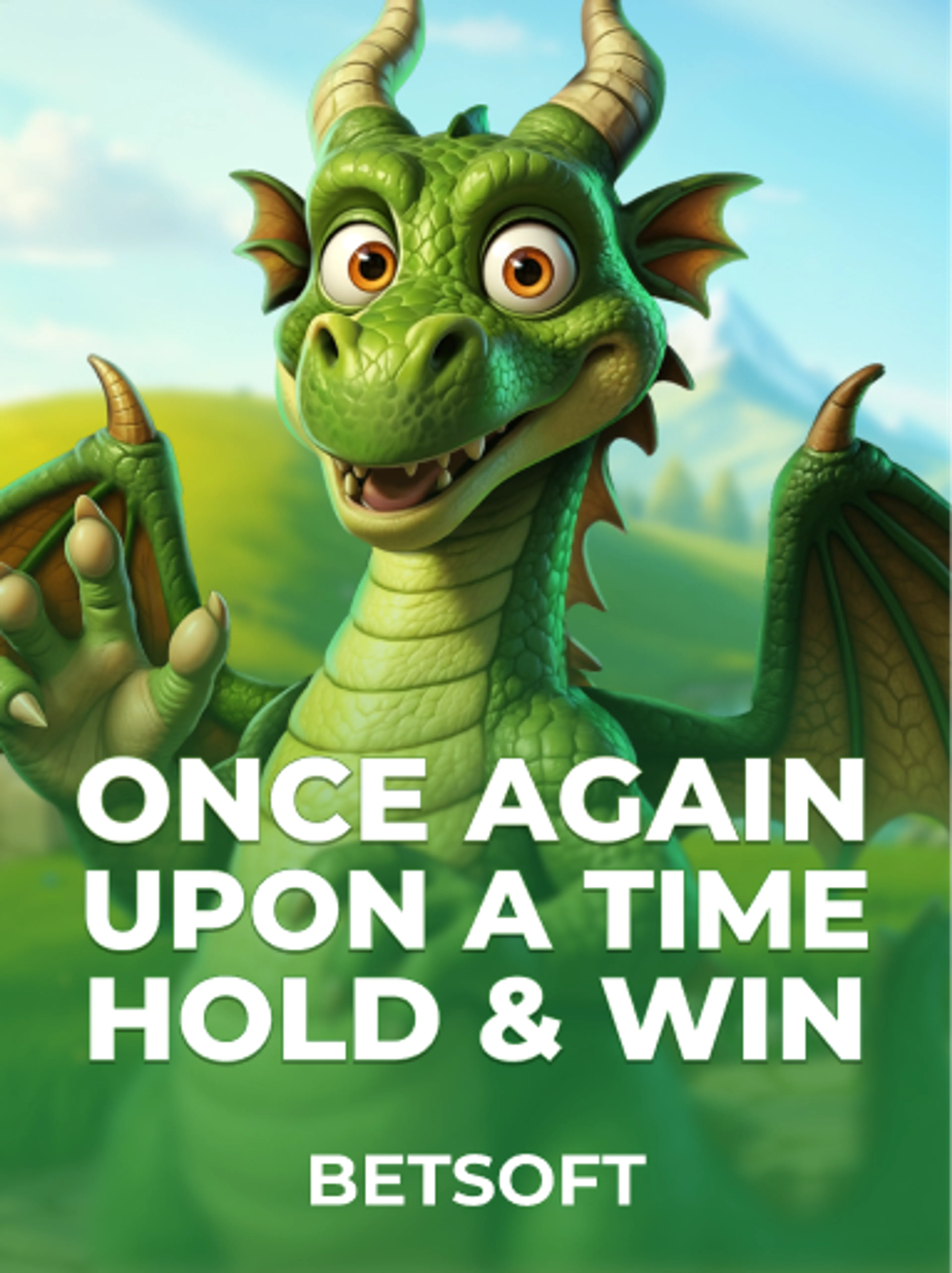 Once Again Upon a Time - Hold & Win