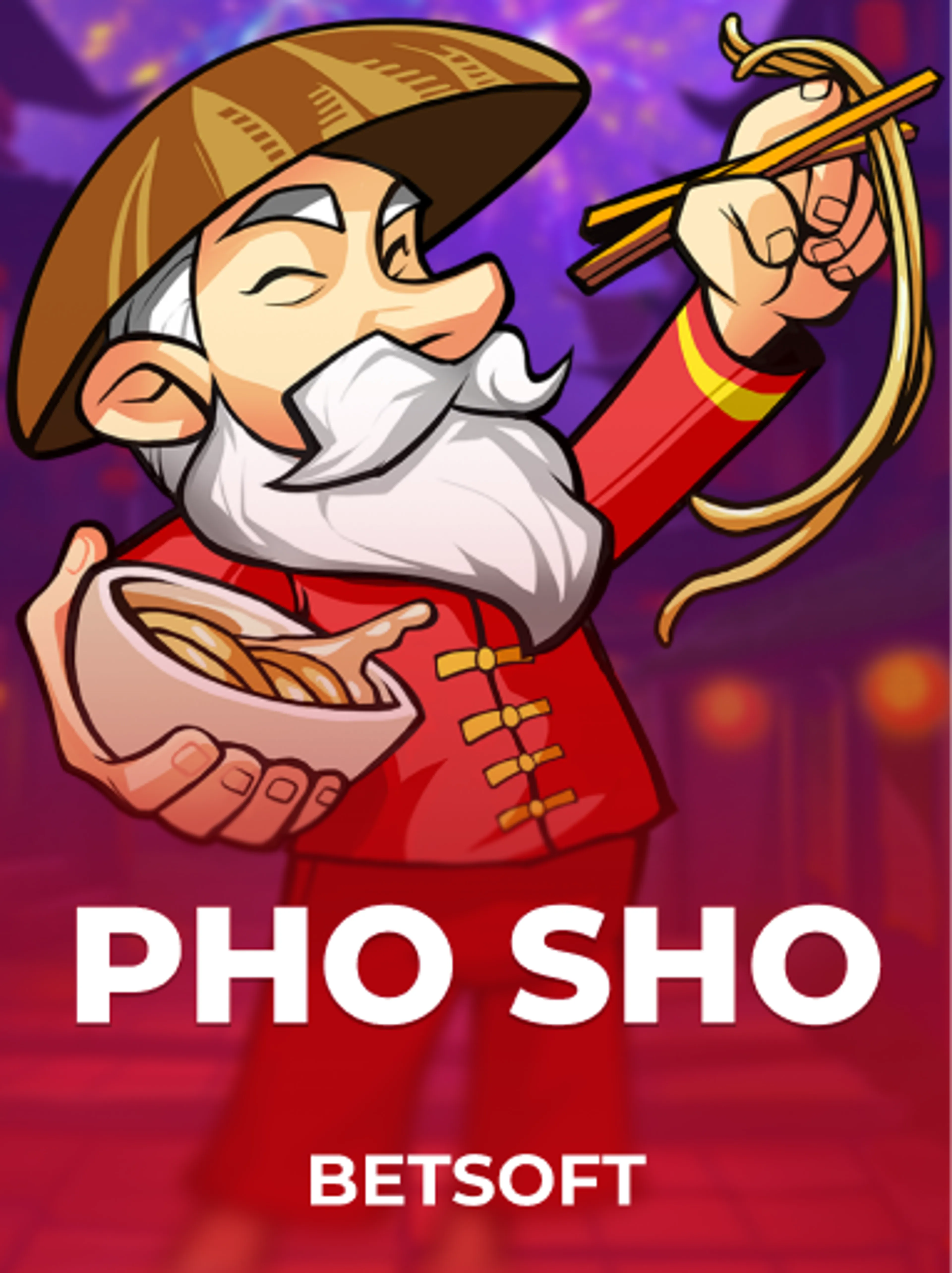 Pho Sho