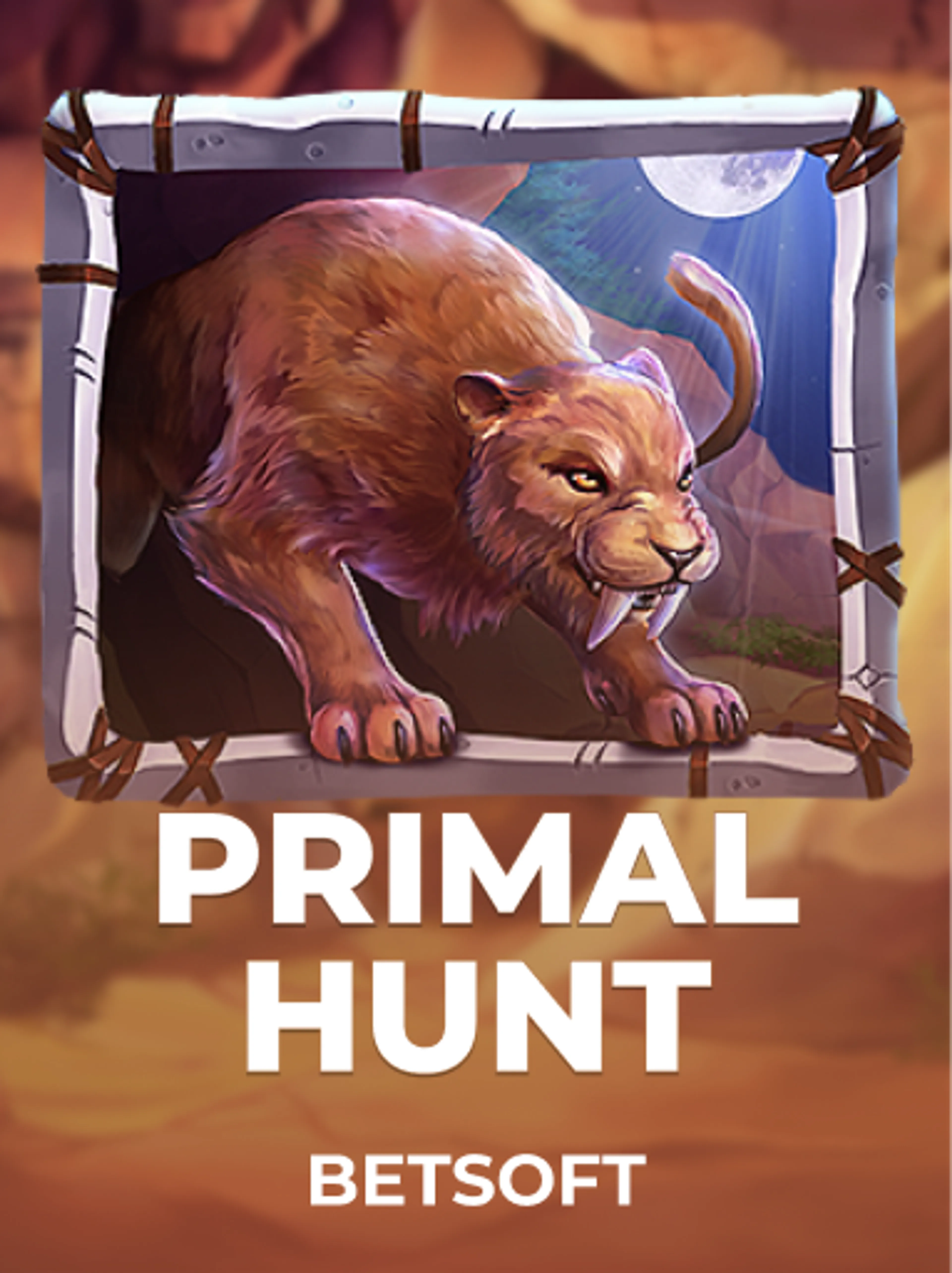Primal Hunt