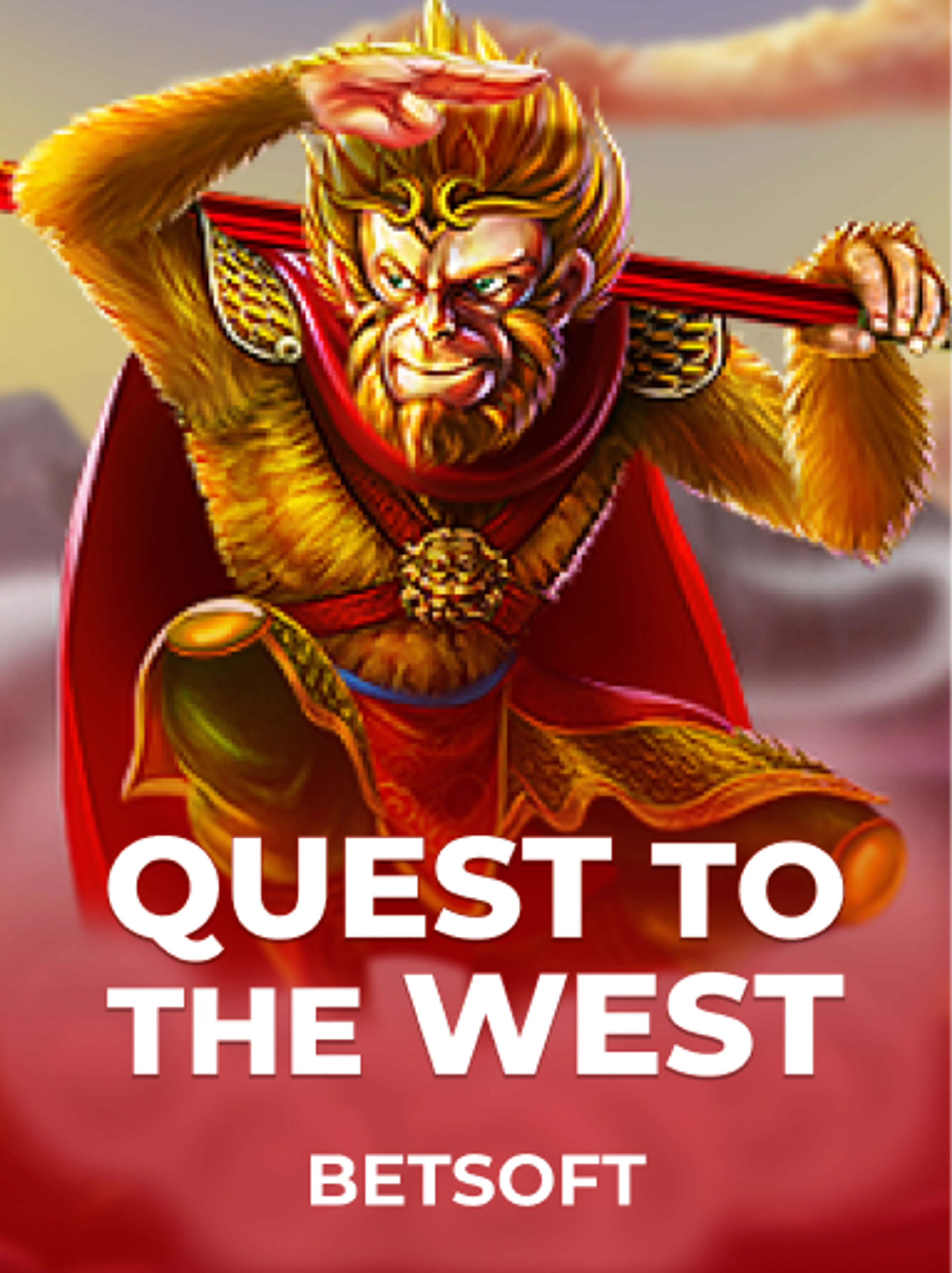 Quest to the West