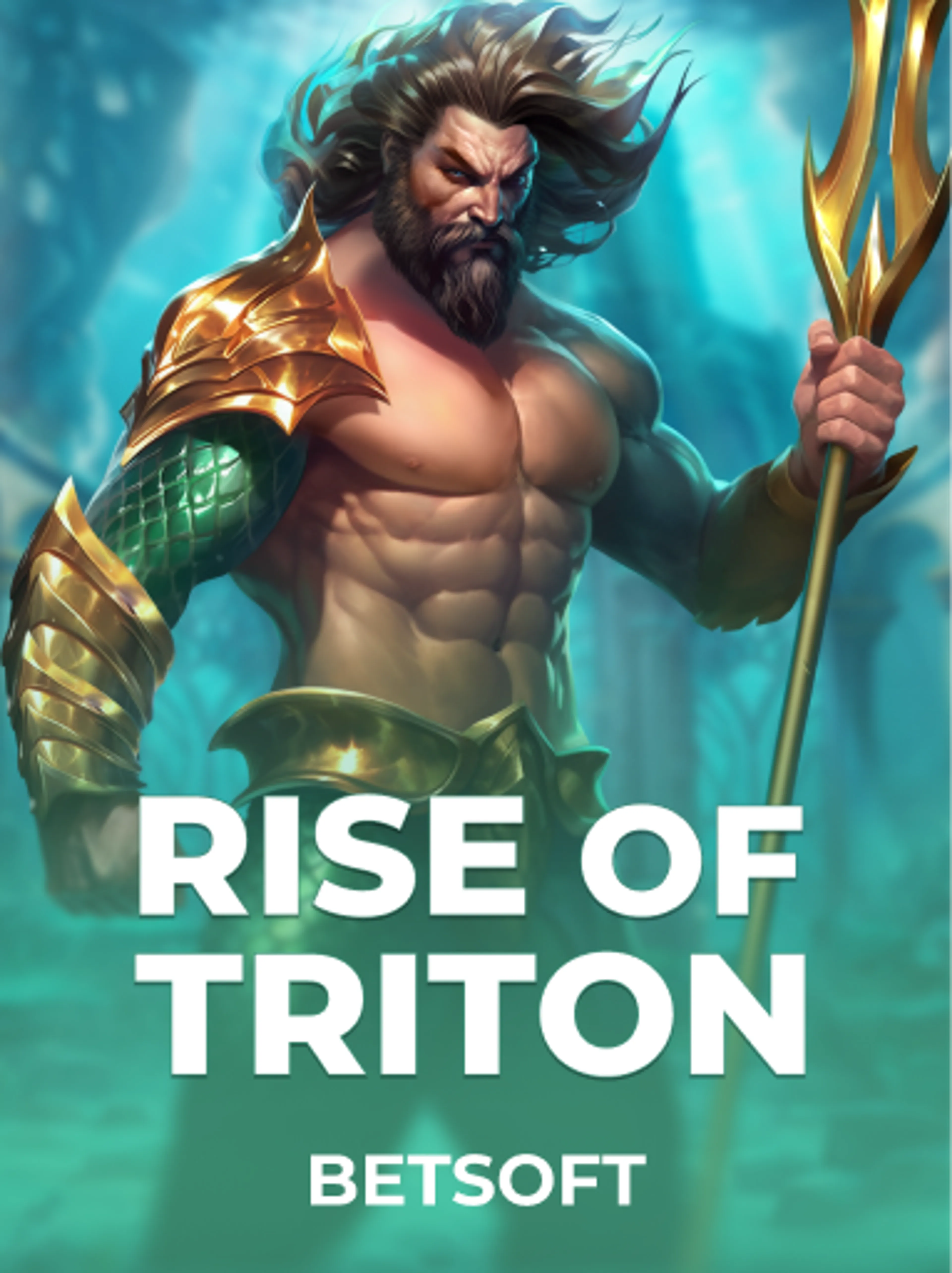 Rise of Triton