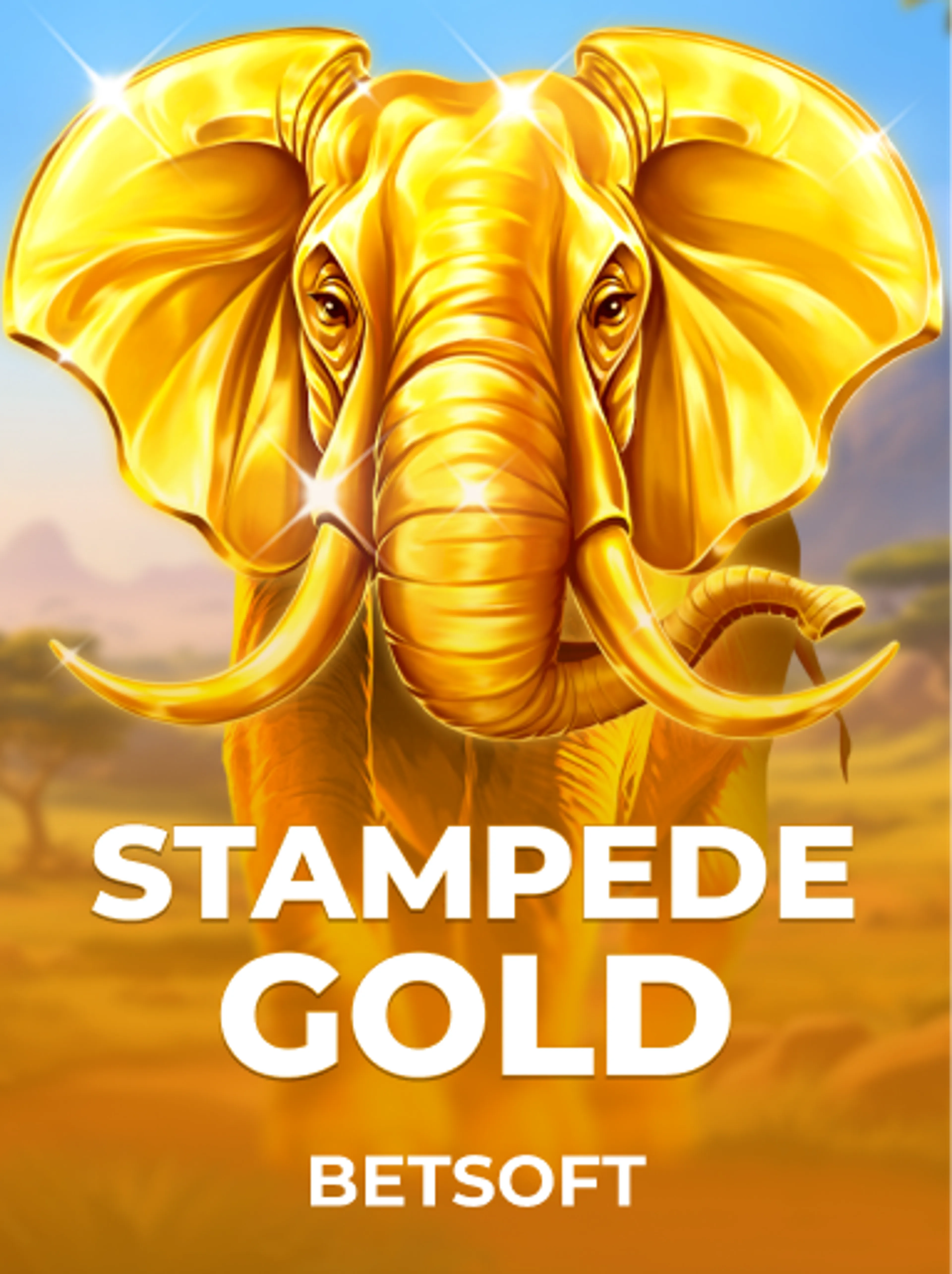 Stampede Gold