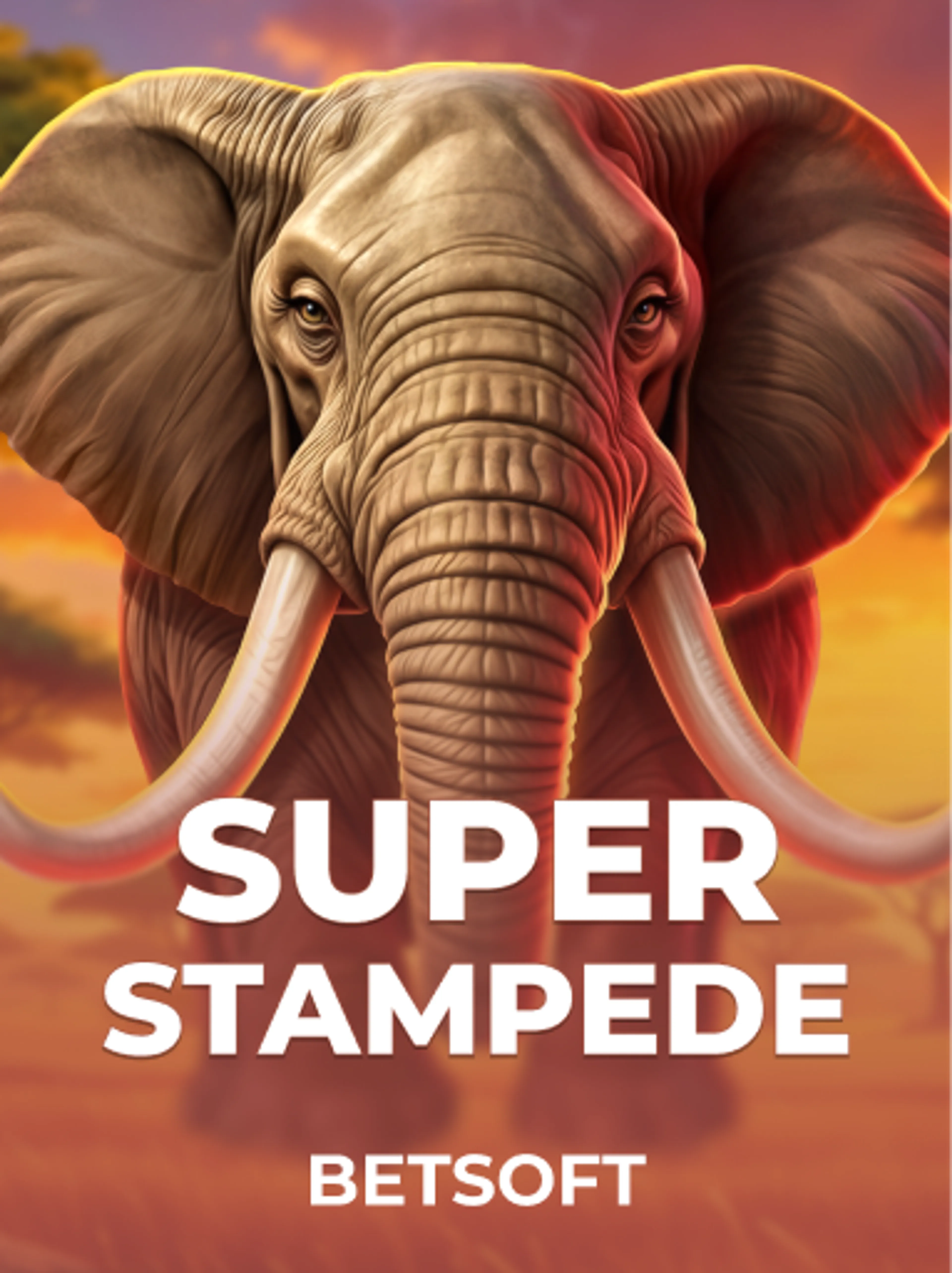 Super Stampede