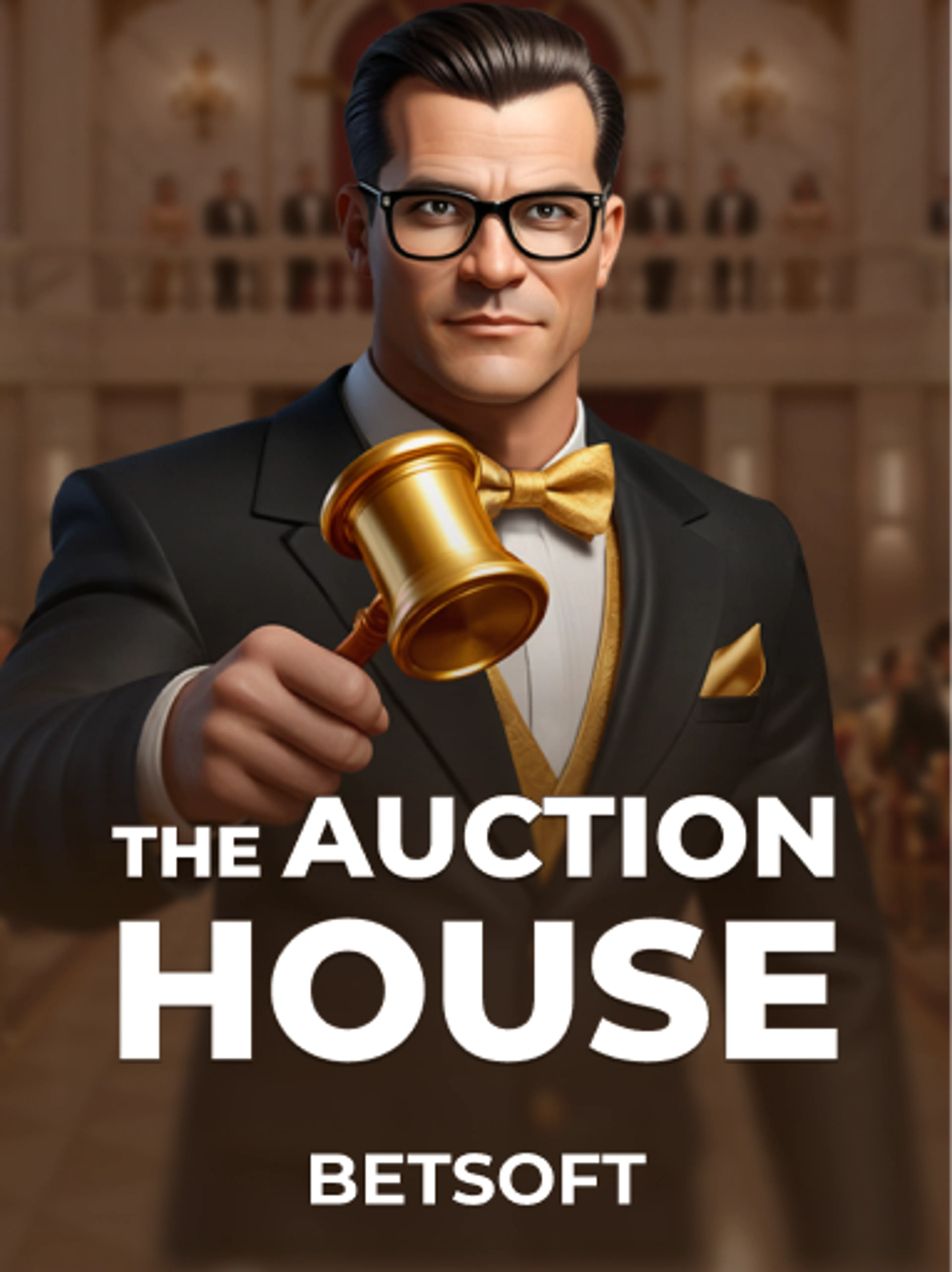 The Auction House