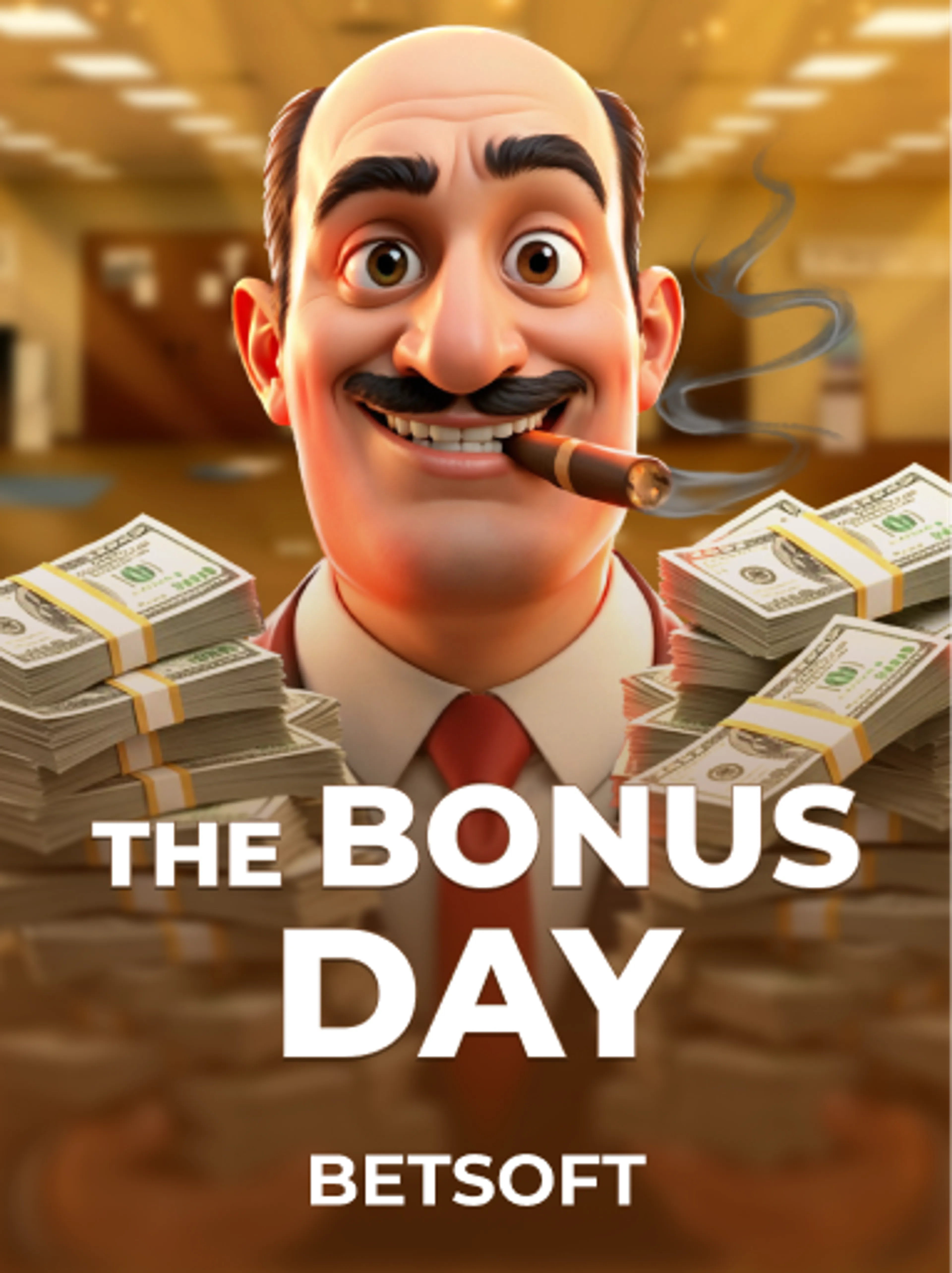 The Bonus Day
