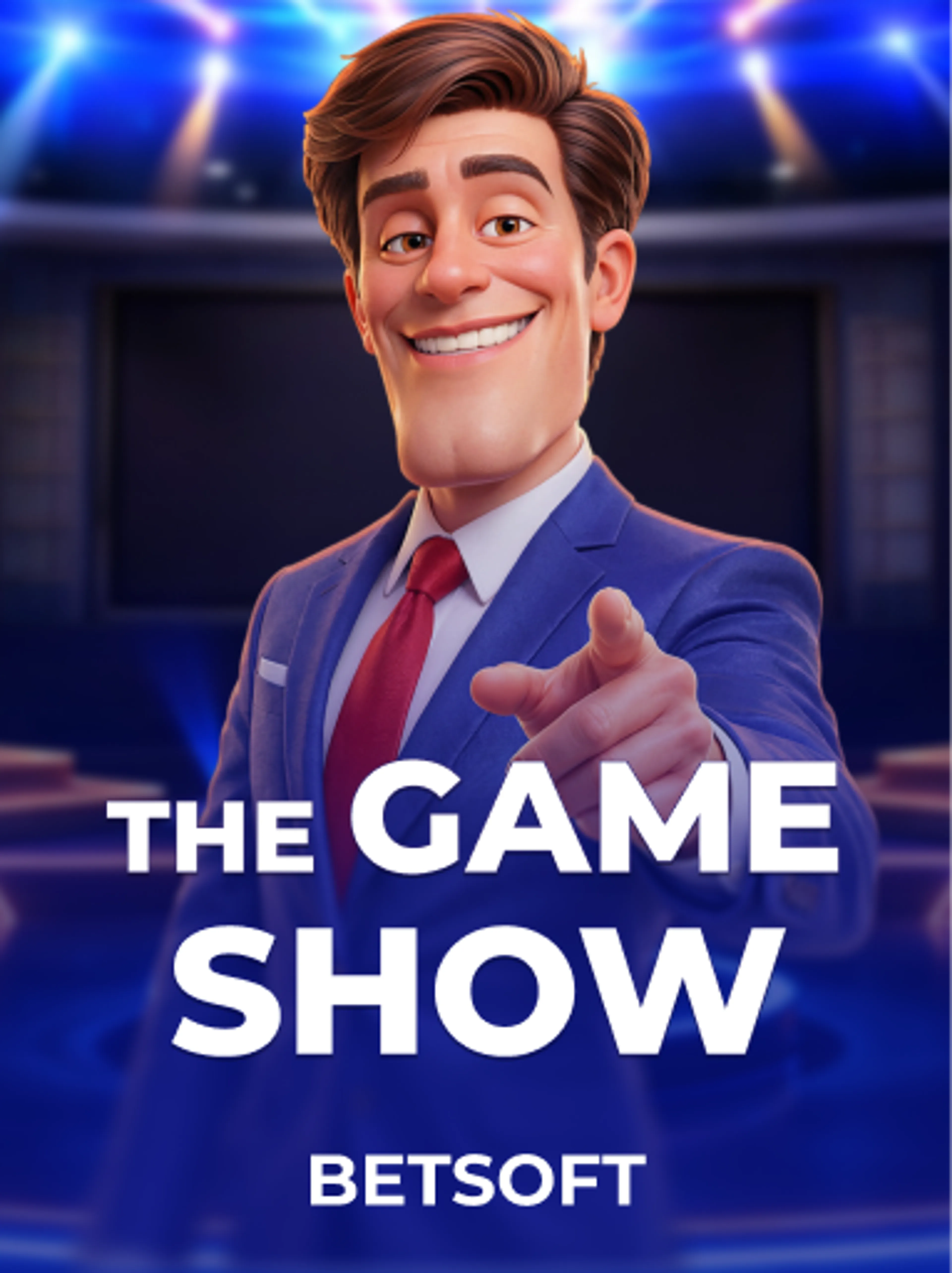 The Game Show