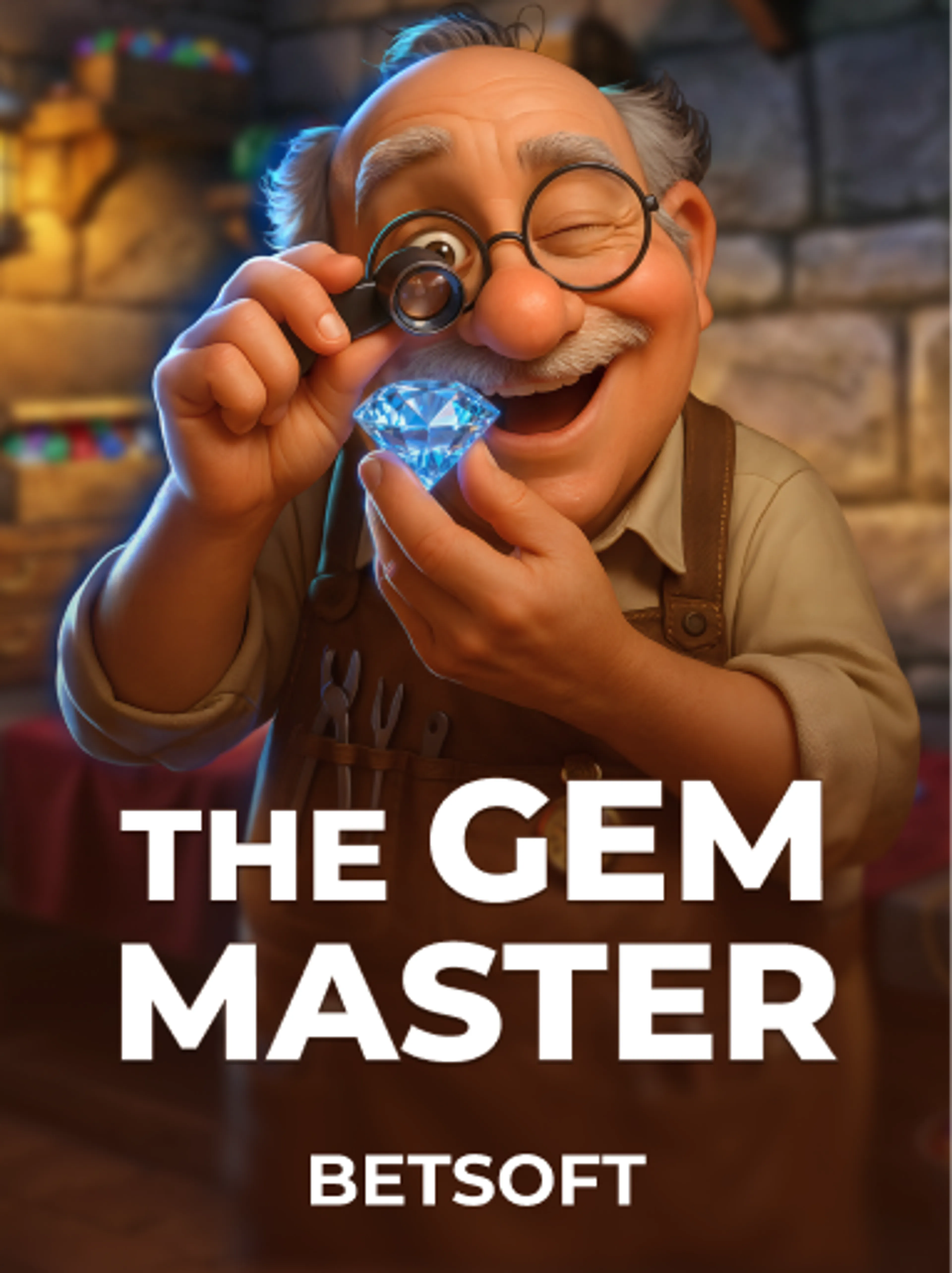 The Gem Master
