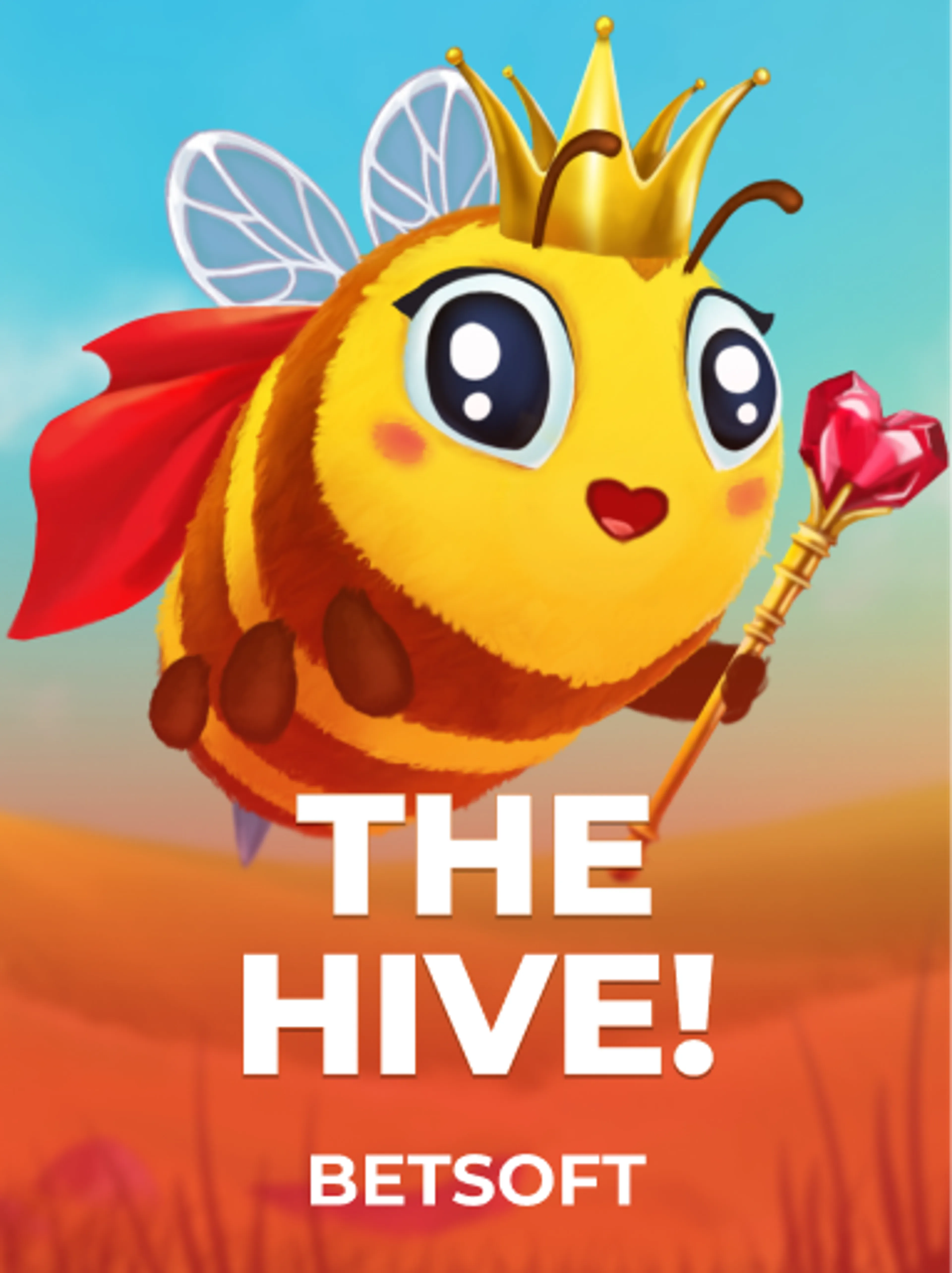 The Hive!