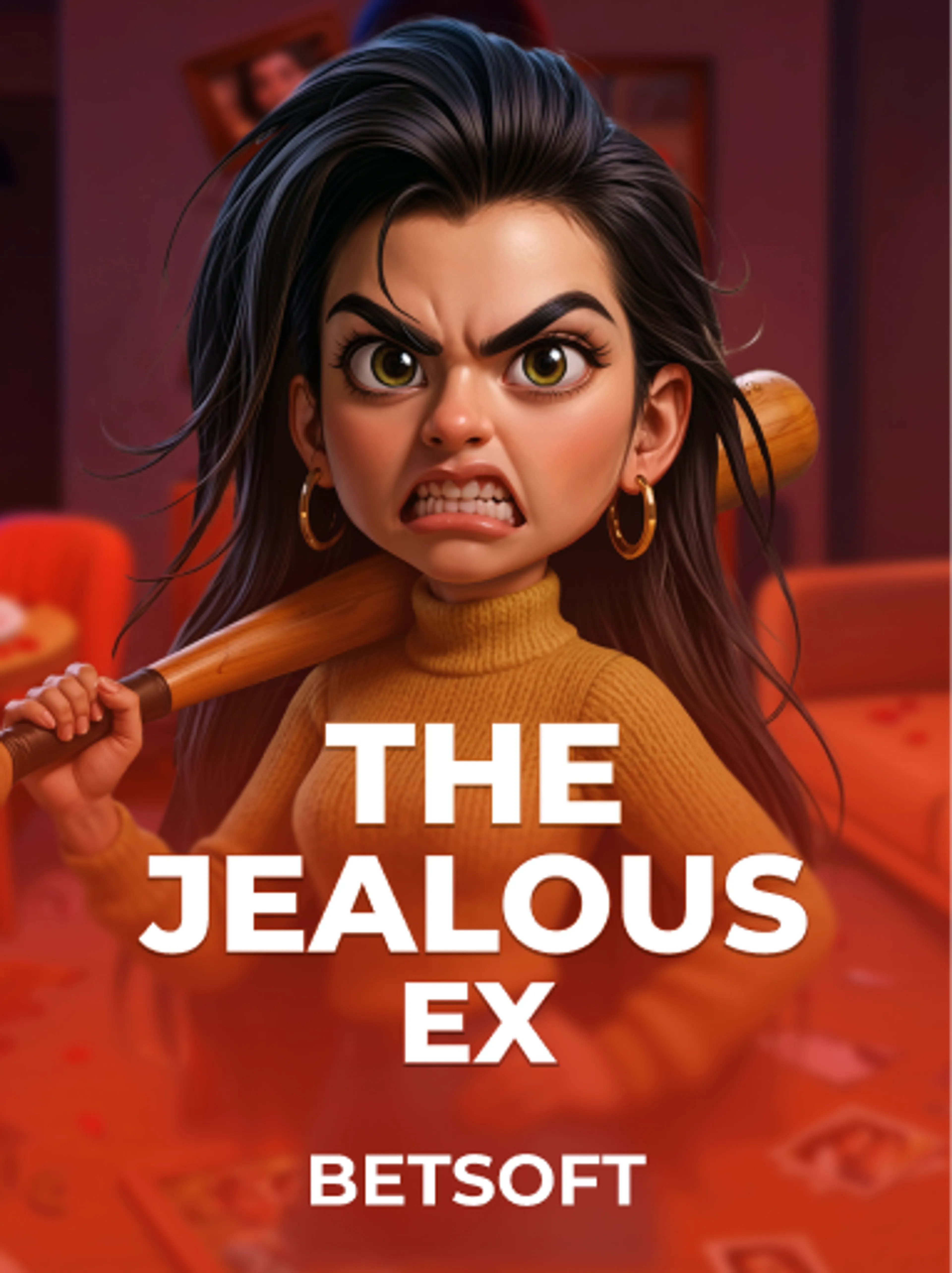 The Jealous Ex