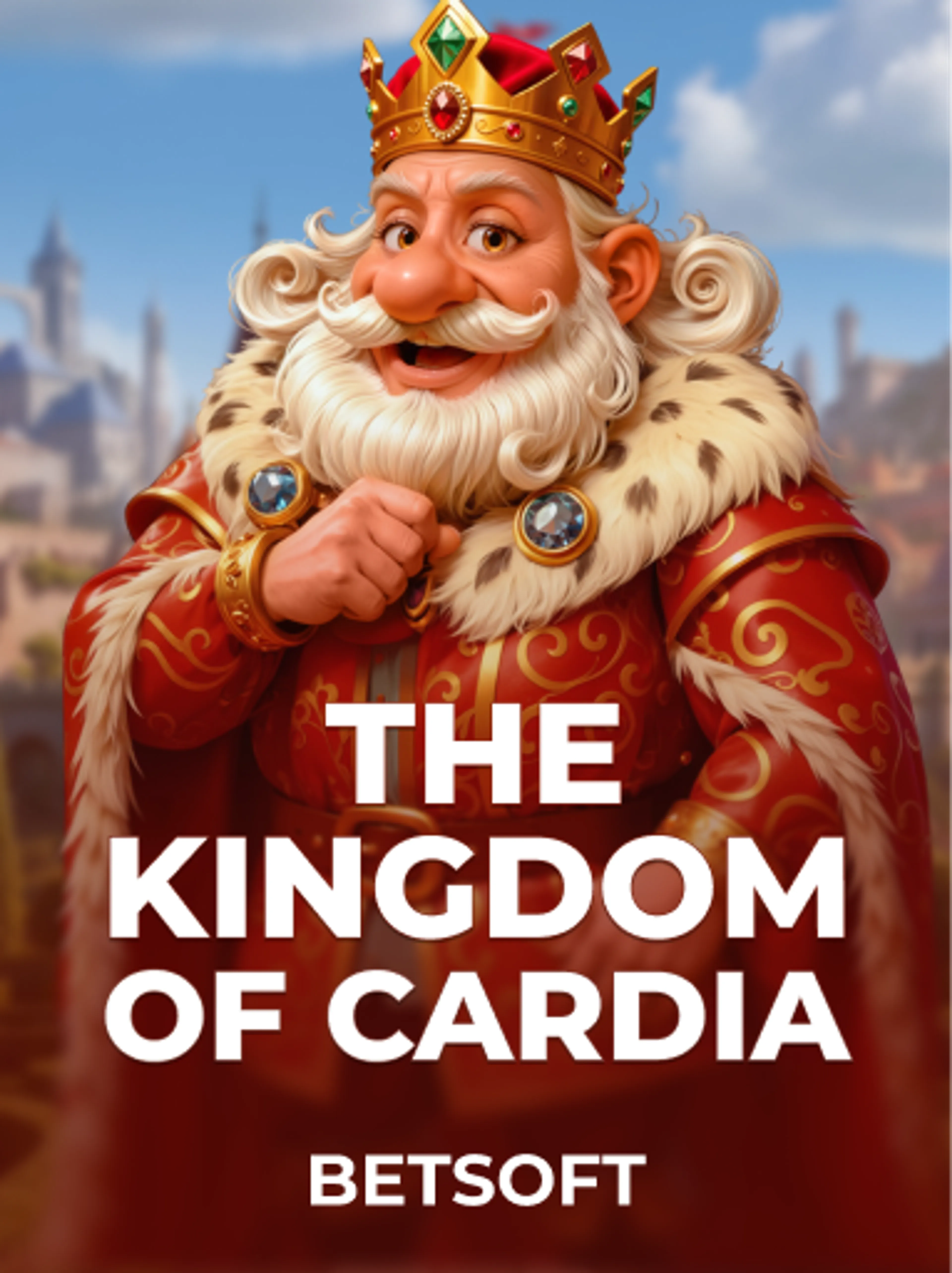 The Kingdom of Cardia