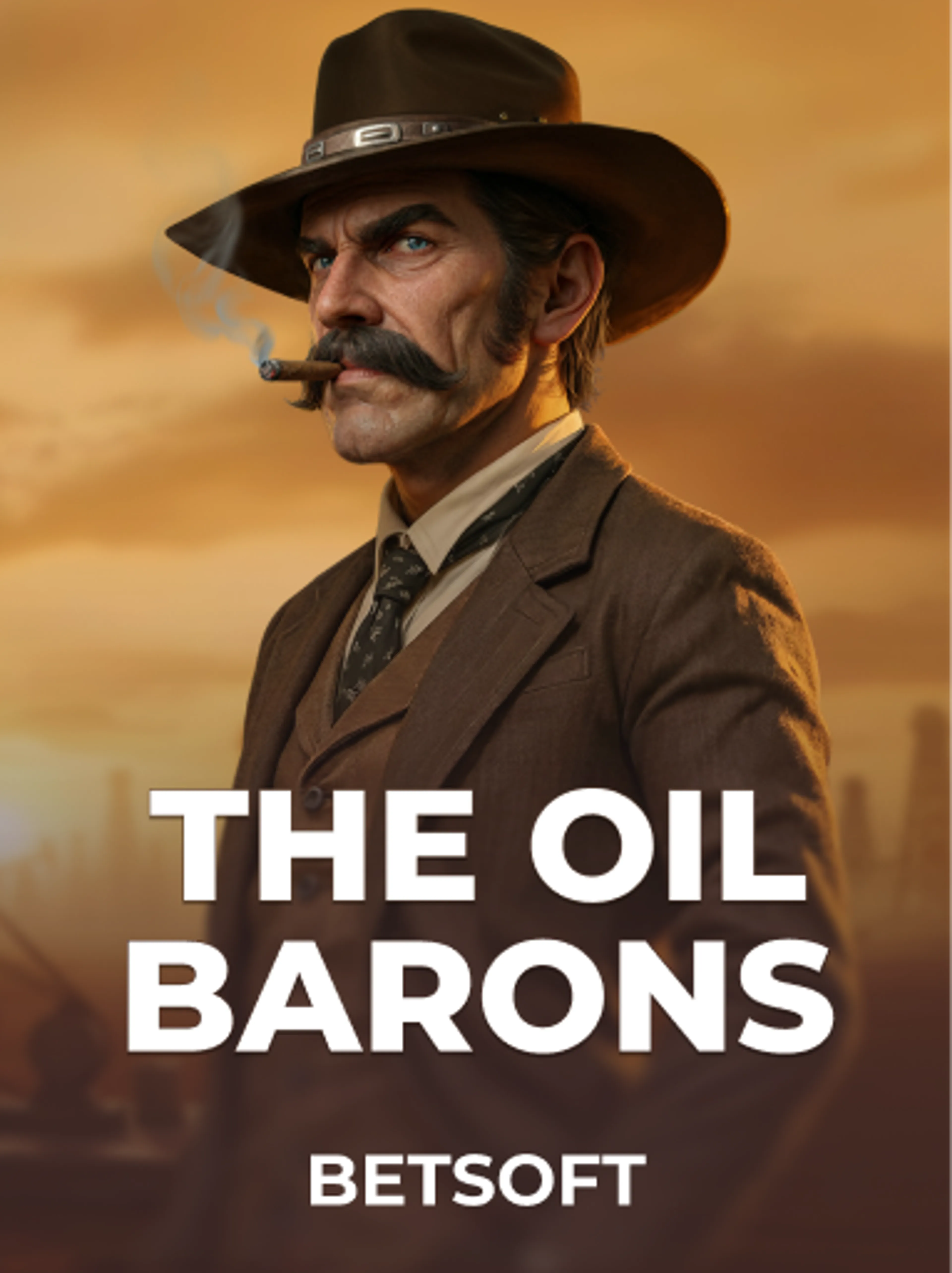 The Oil Barons