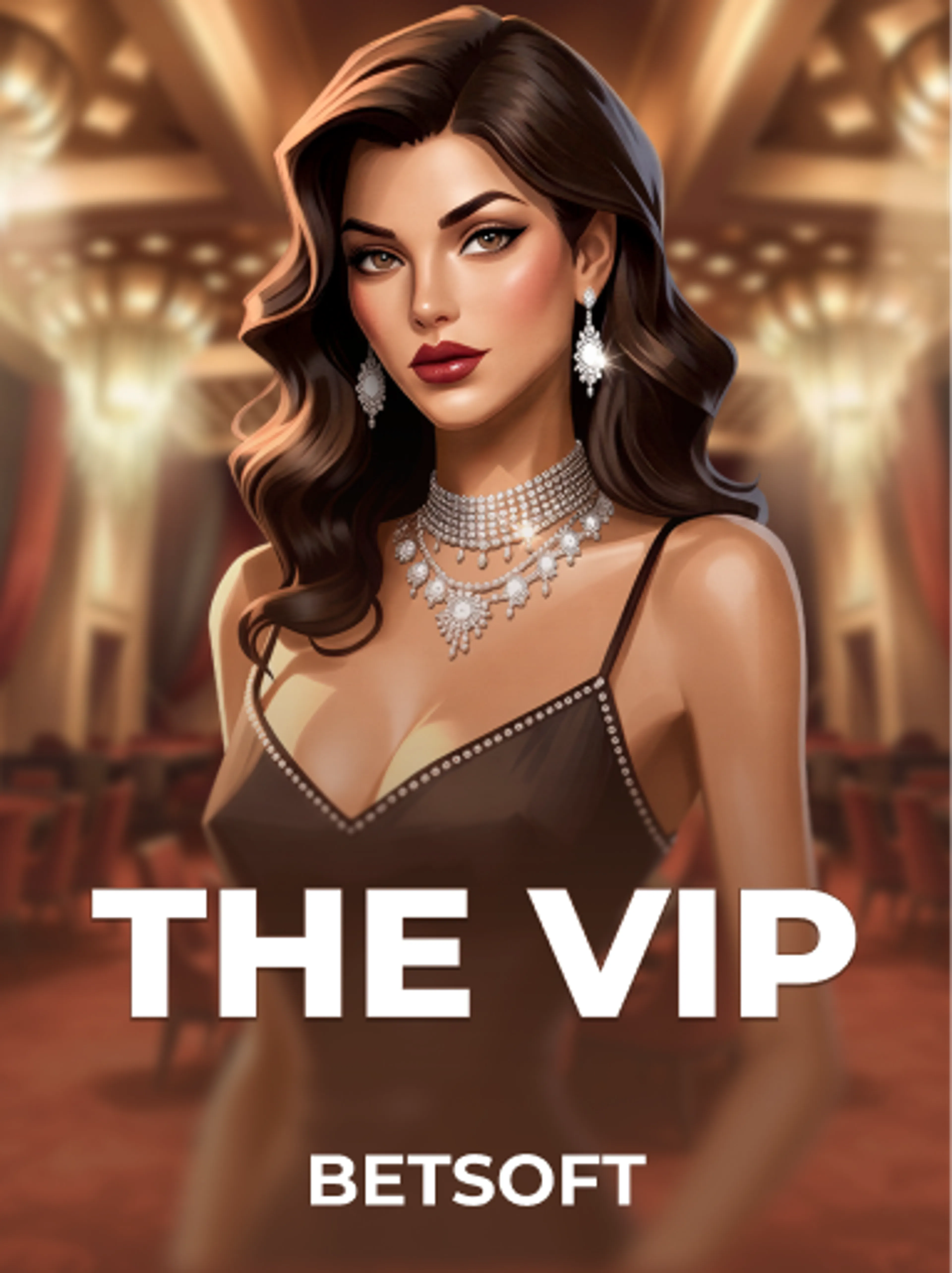 THE VIP