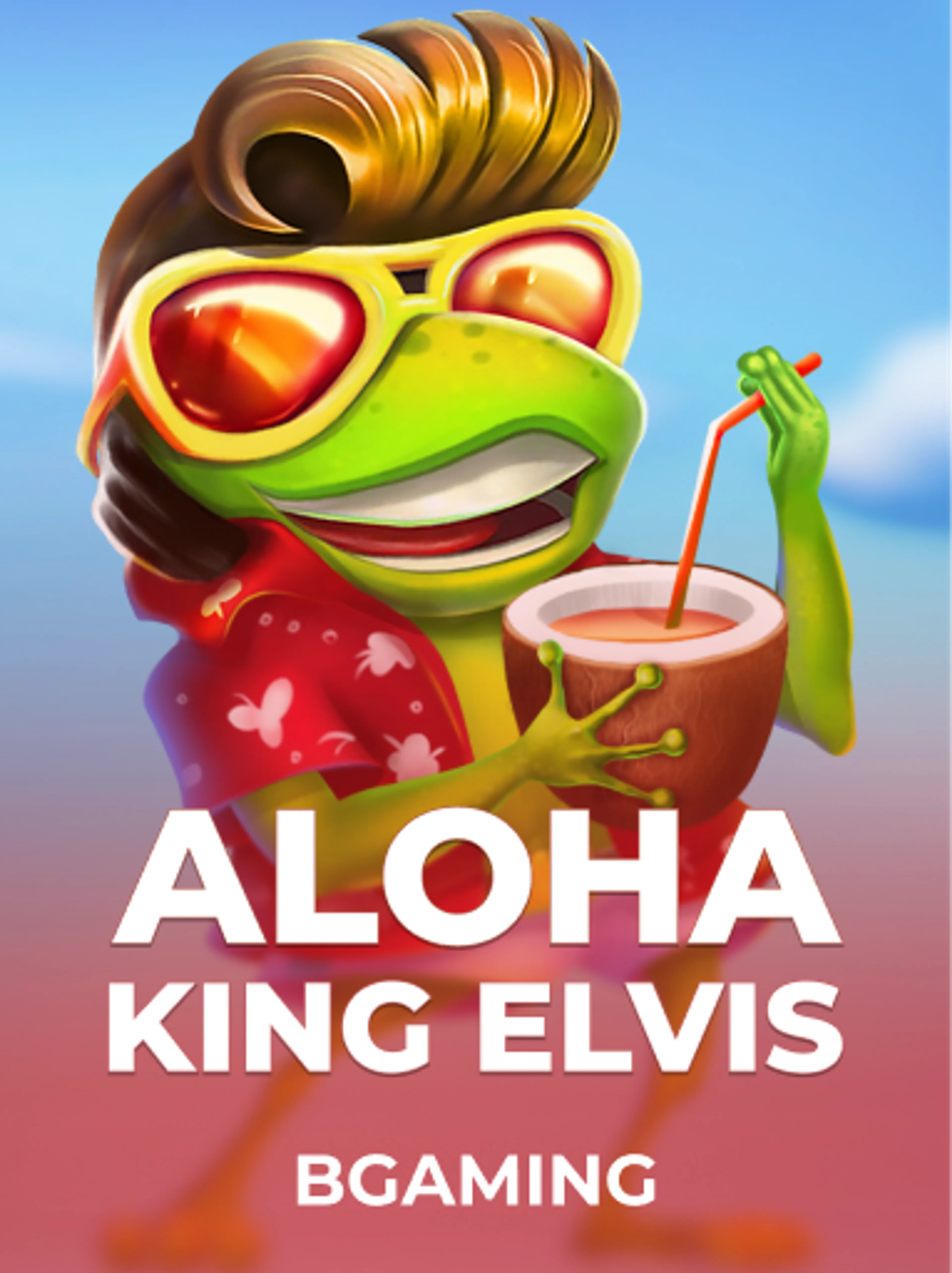 Aloha King Elvis