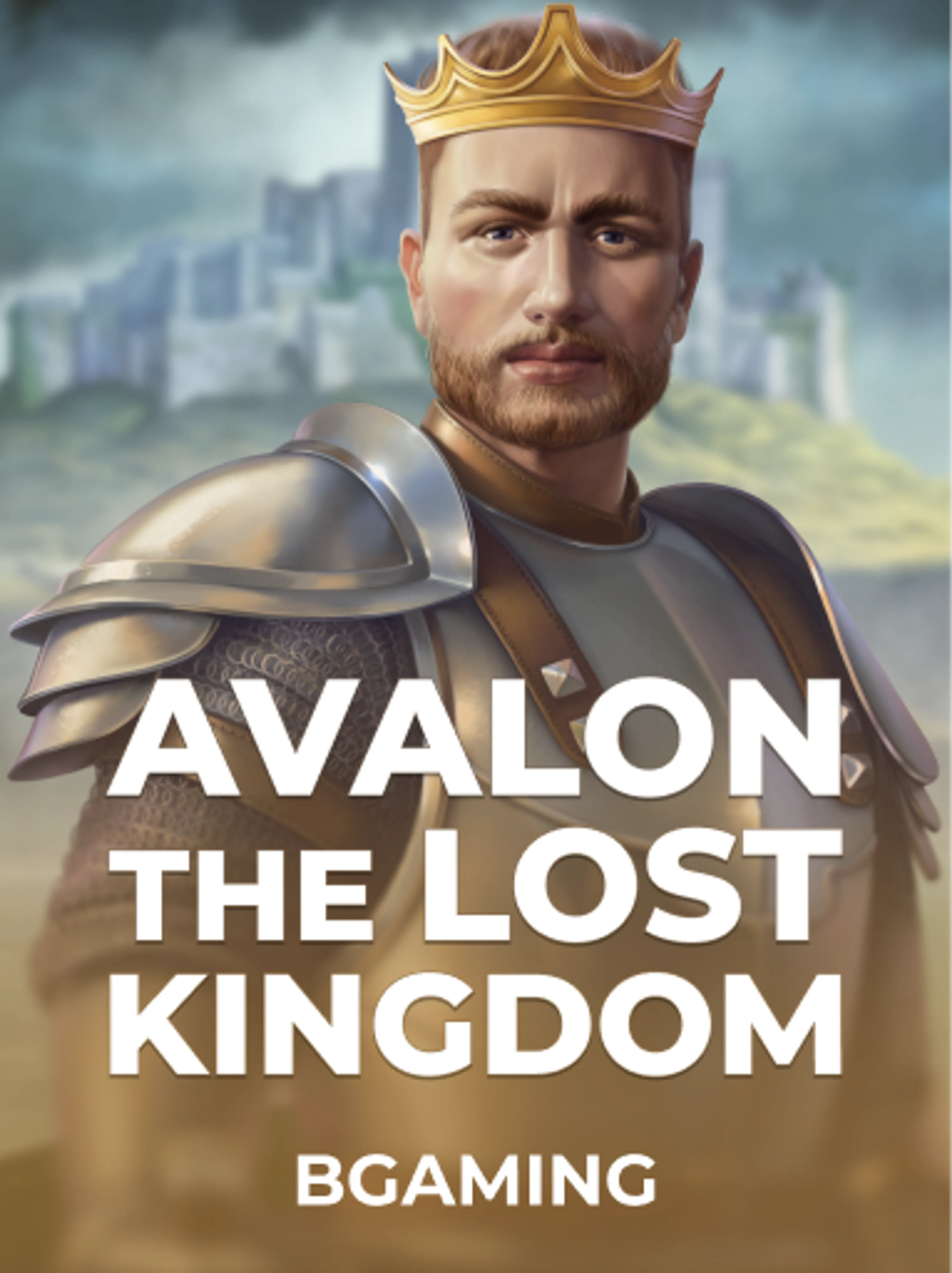 Play Avalon: The Lost Kingdom Slot by BGaming