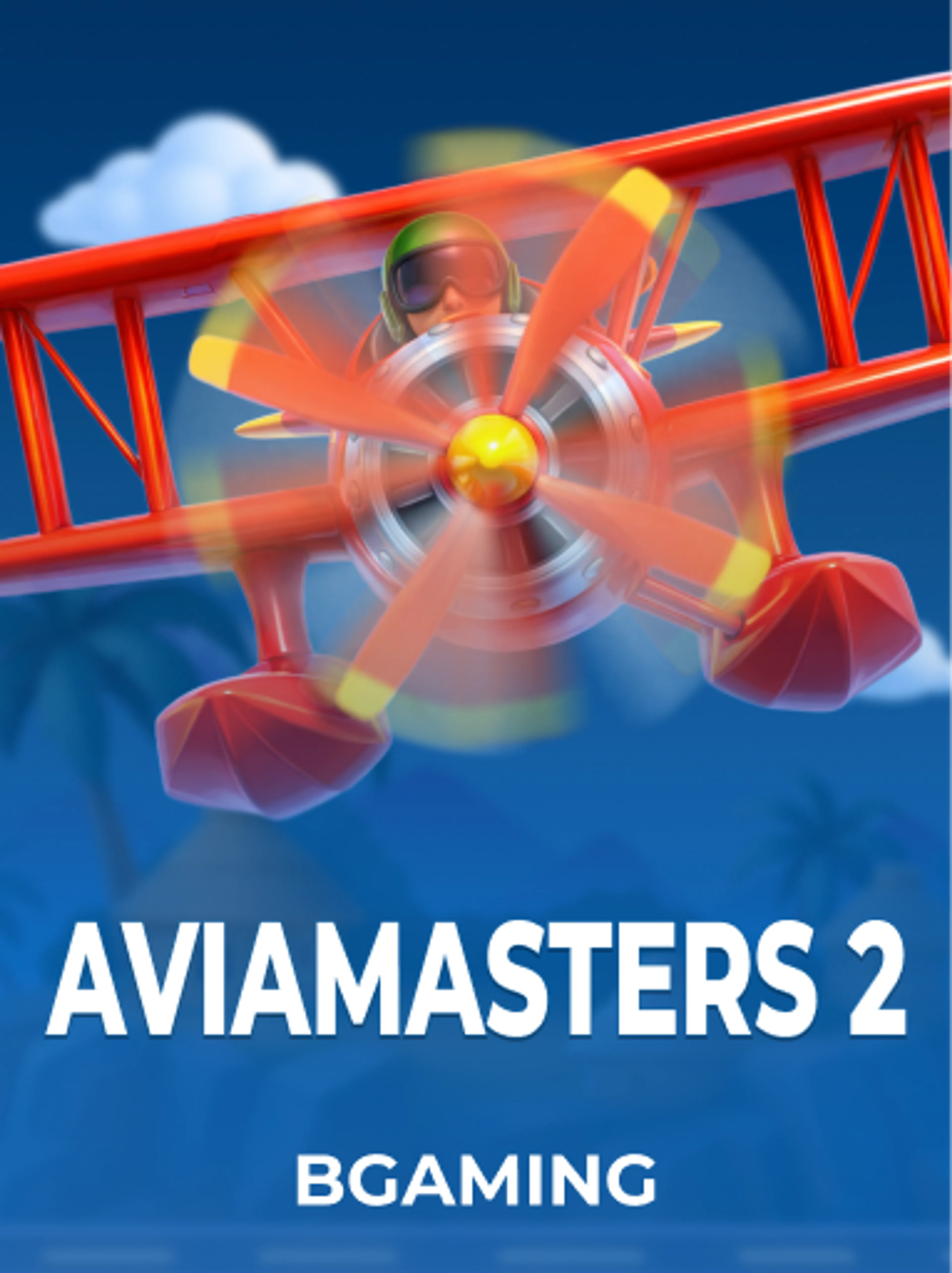 Aviamasters 2