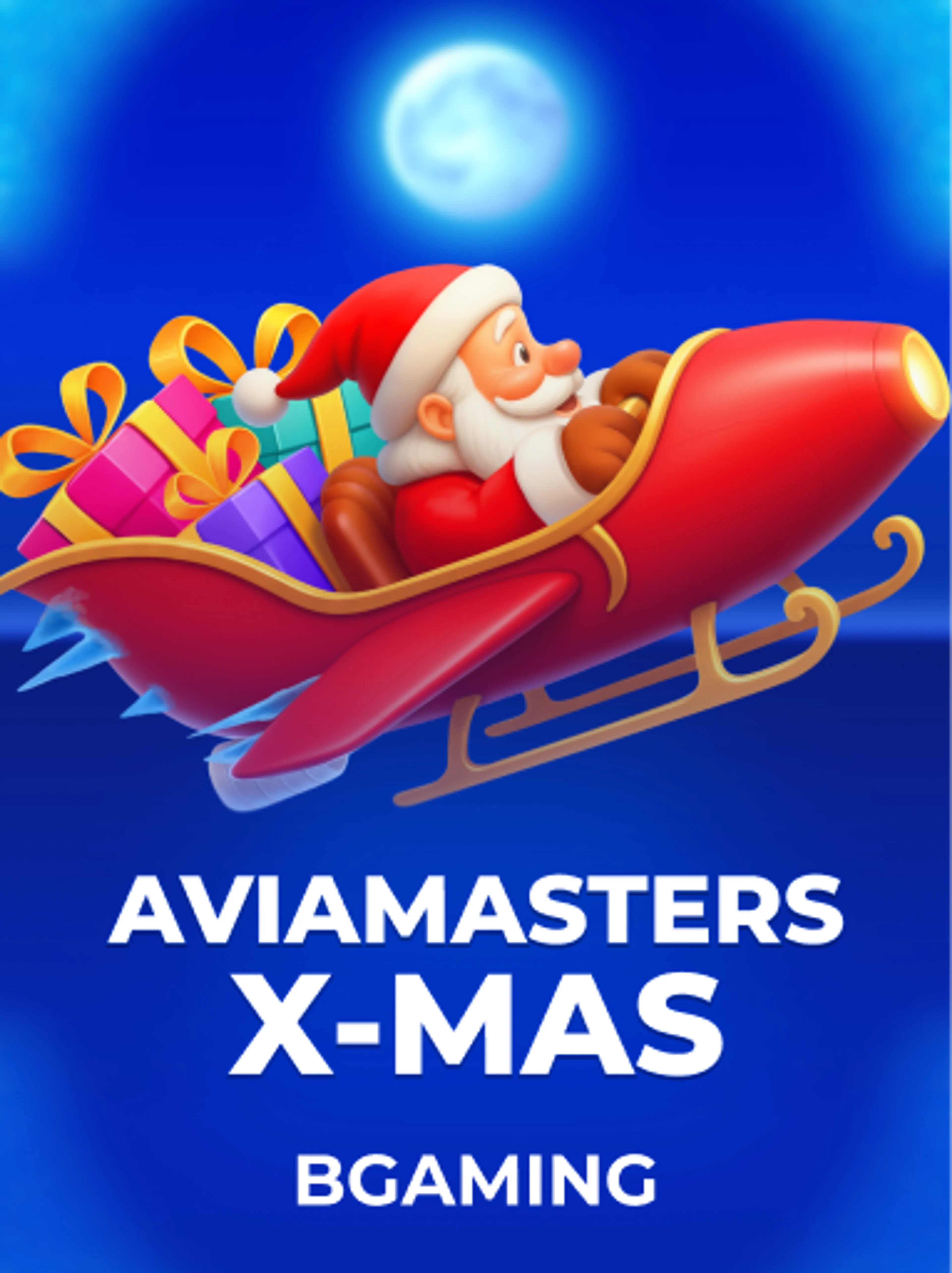Aviamasters X-mas