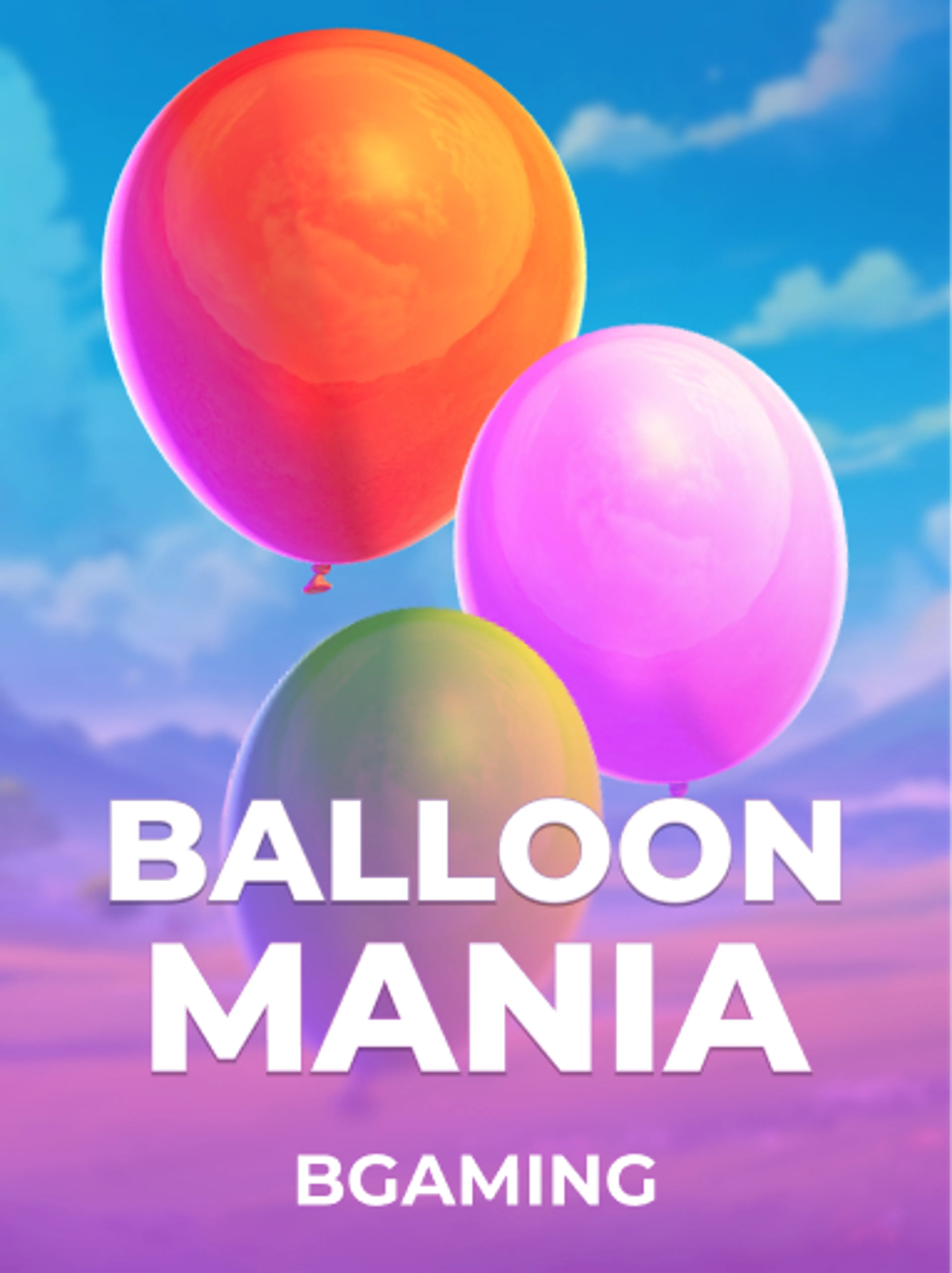 Balloon Mania