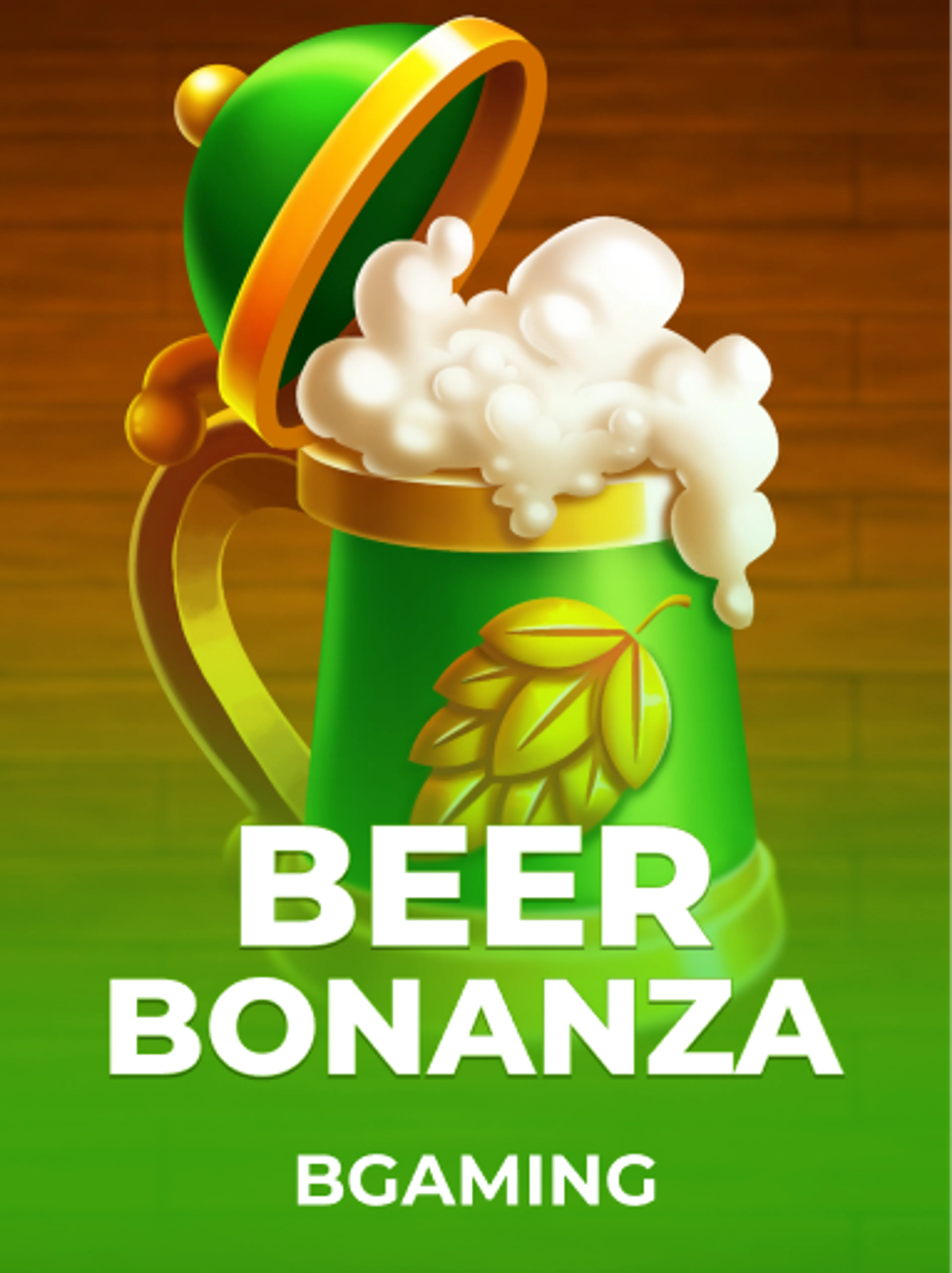 Играйте в слот Beer Bonanza от BGaming