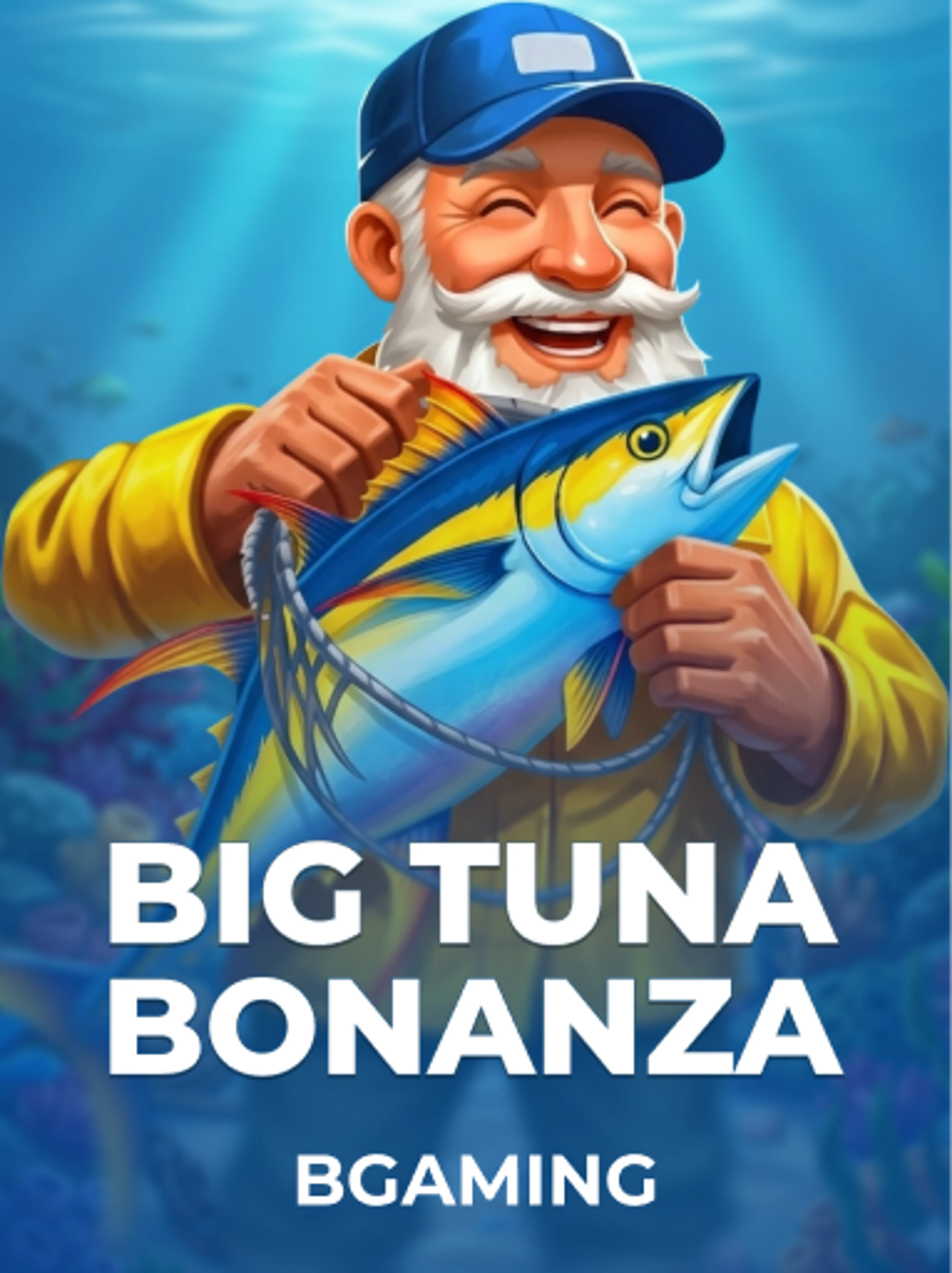 Big Tuna Bonanza