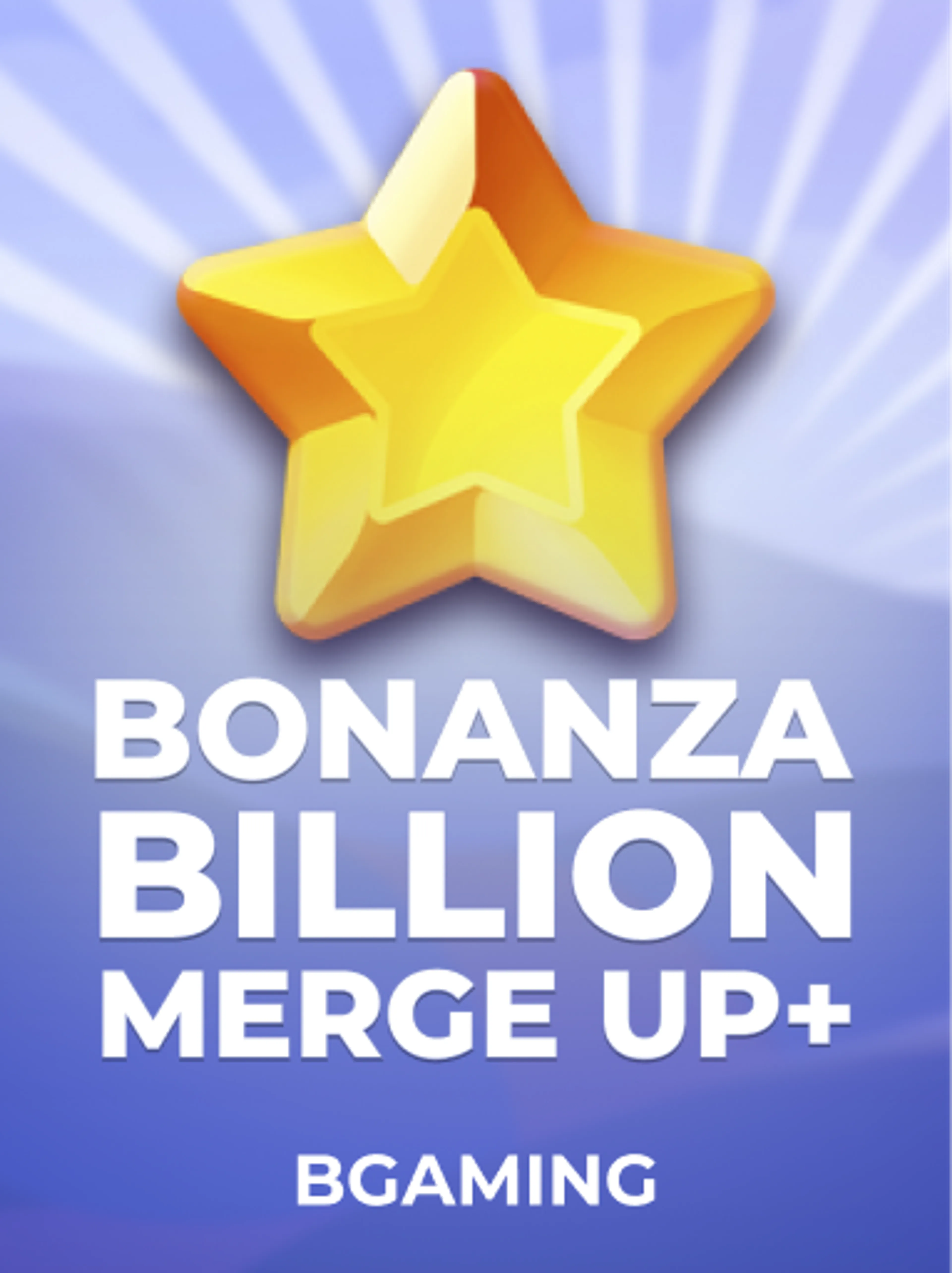 العب Bonanza Billion Merge Up+ السلوت المقدمة من BGaming