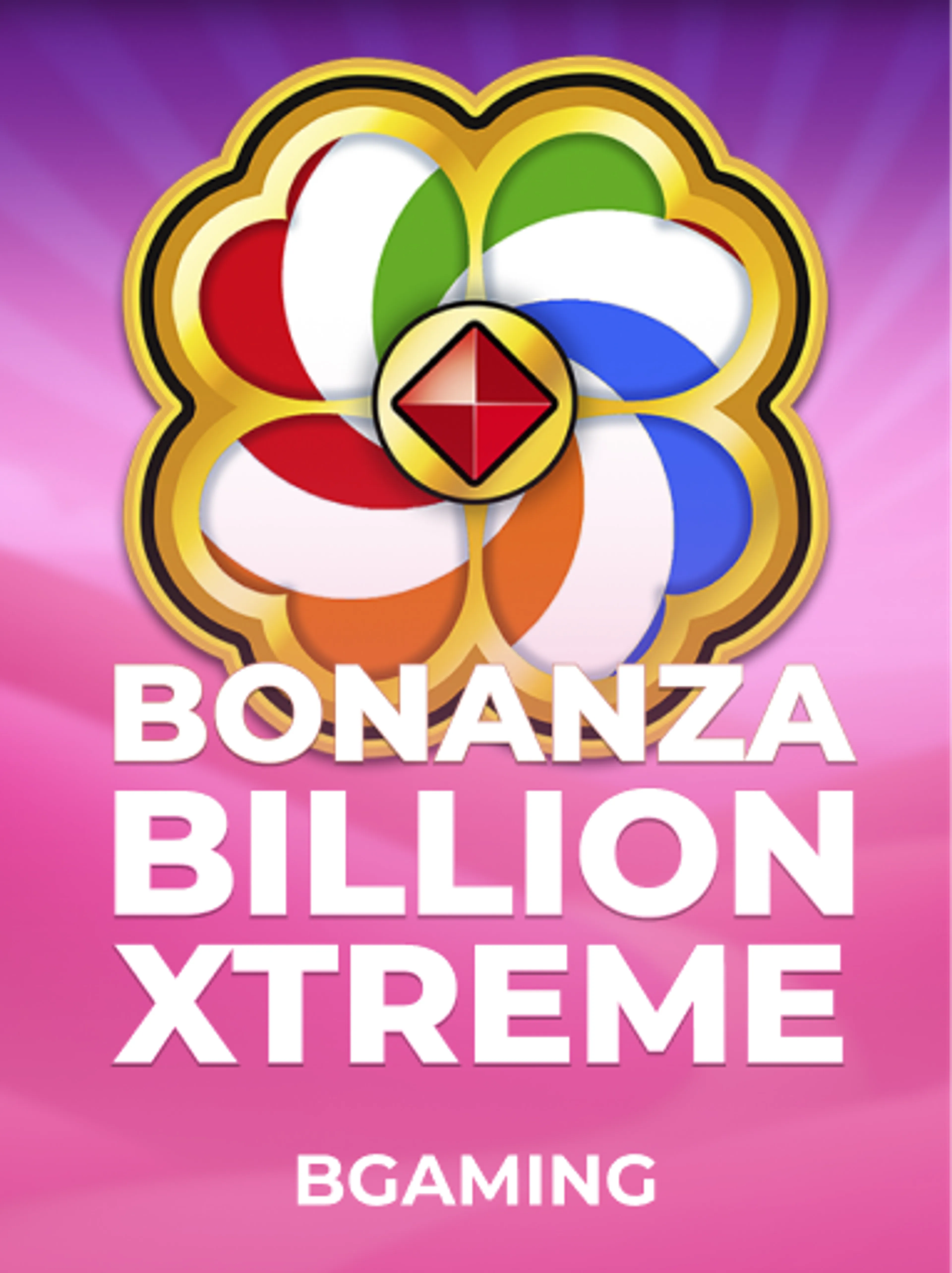 Bonanza Billion Xtreme