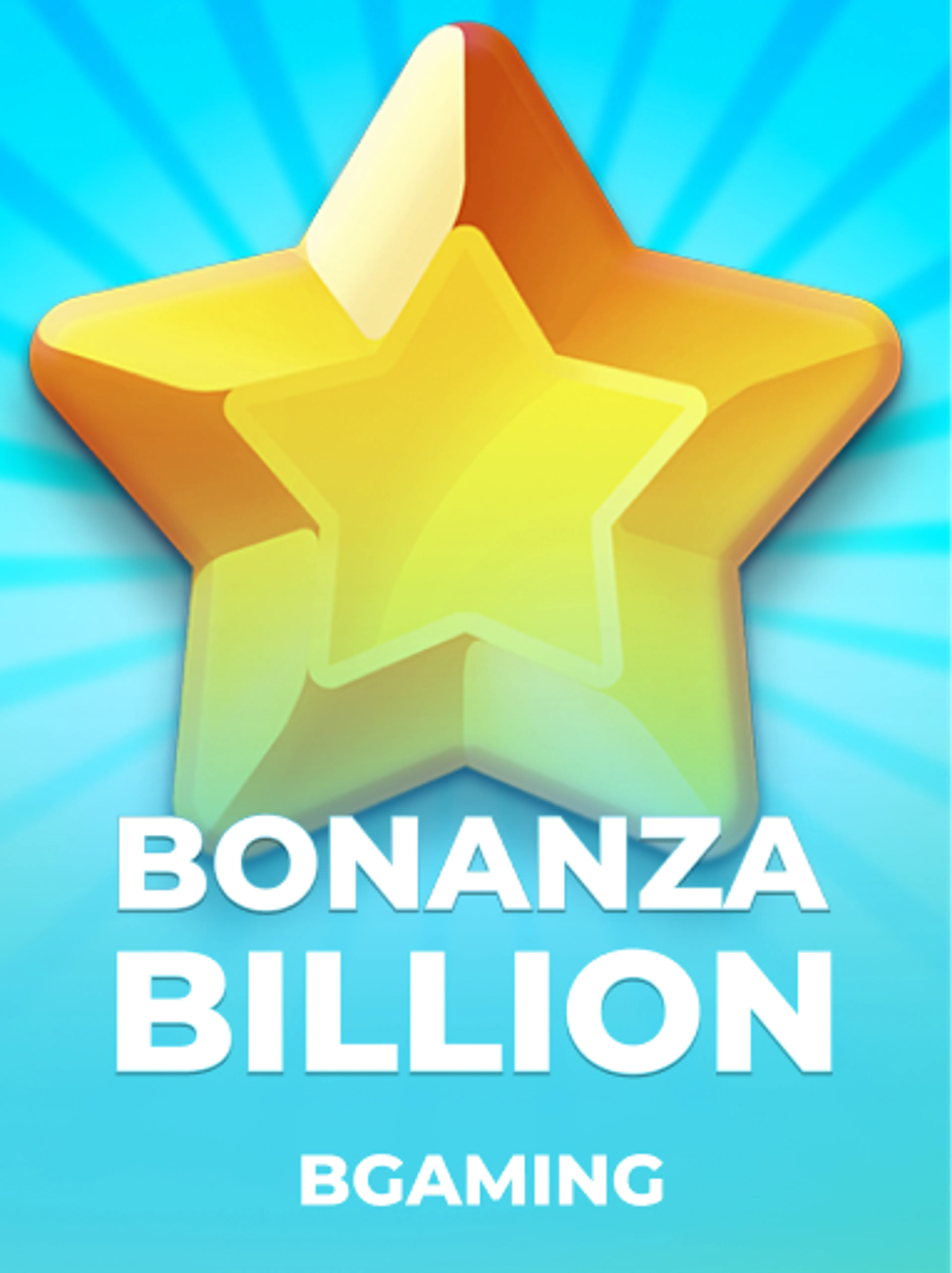 Bonanza Billion