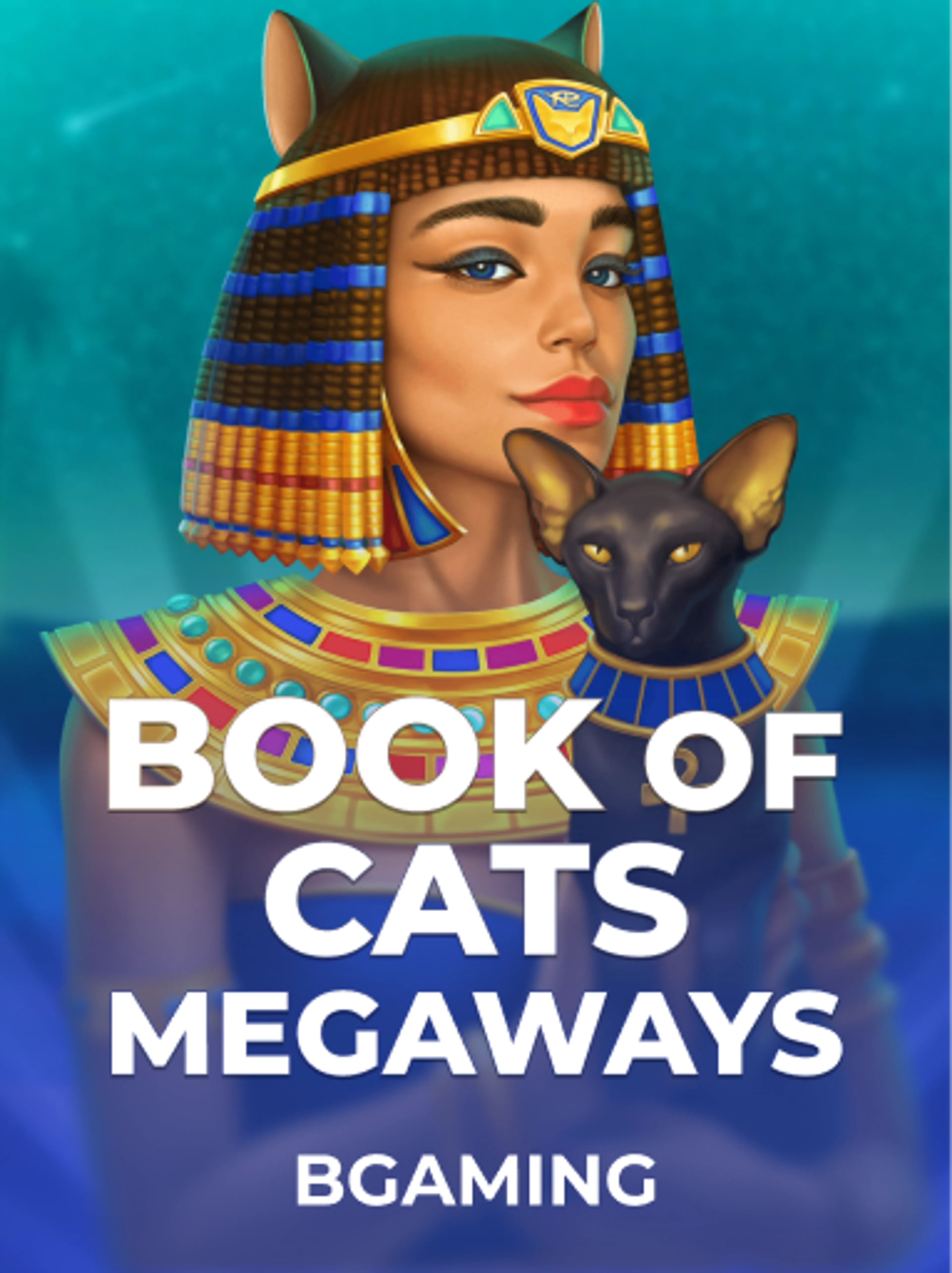 Book Of Cats Megaways