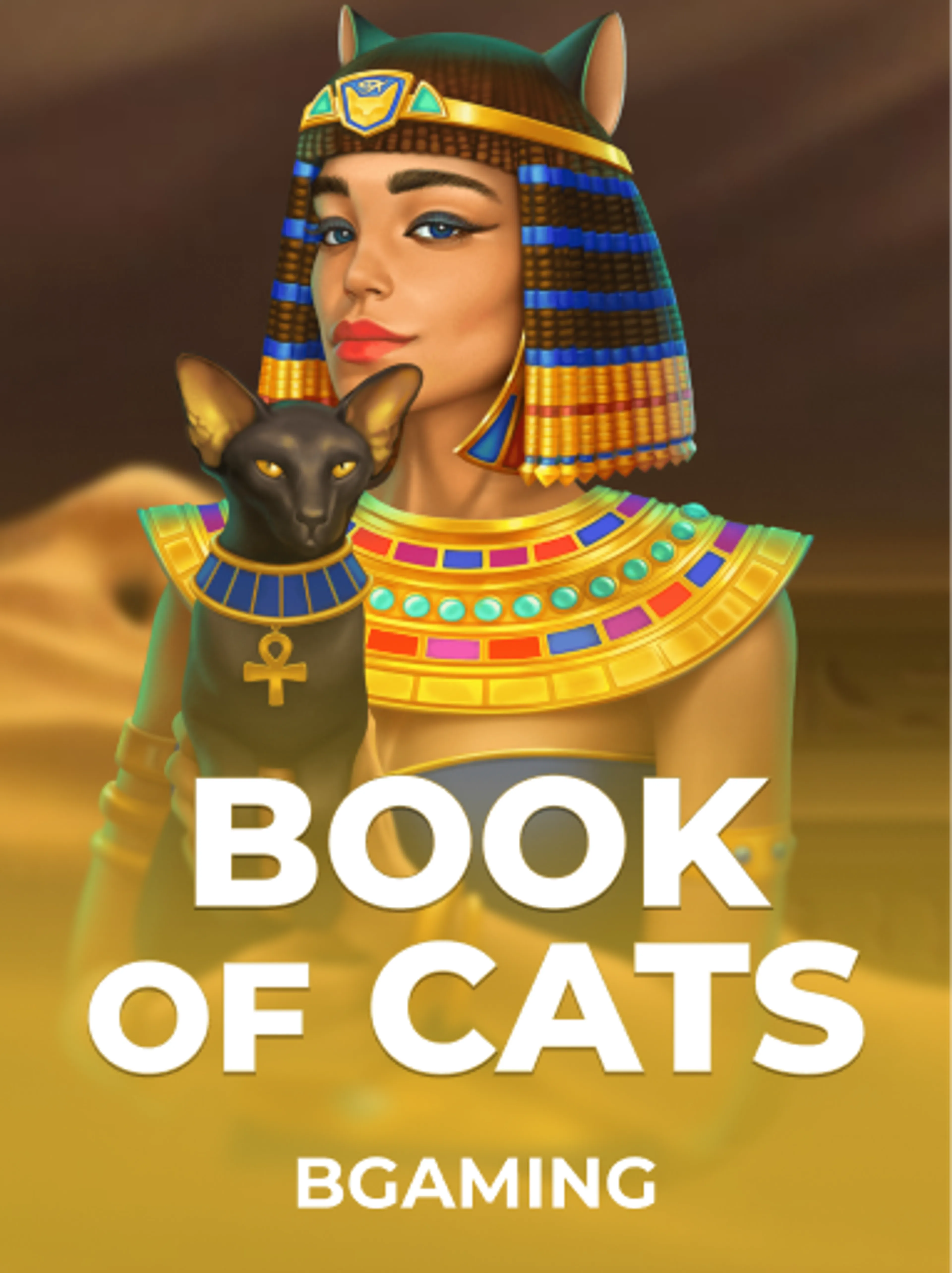 Book Of Cats