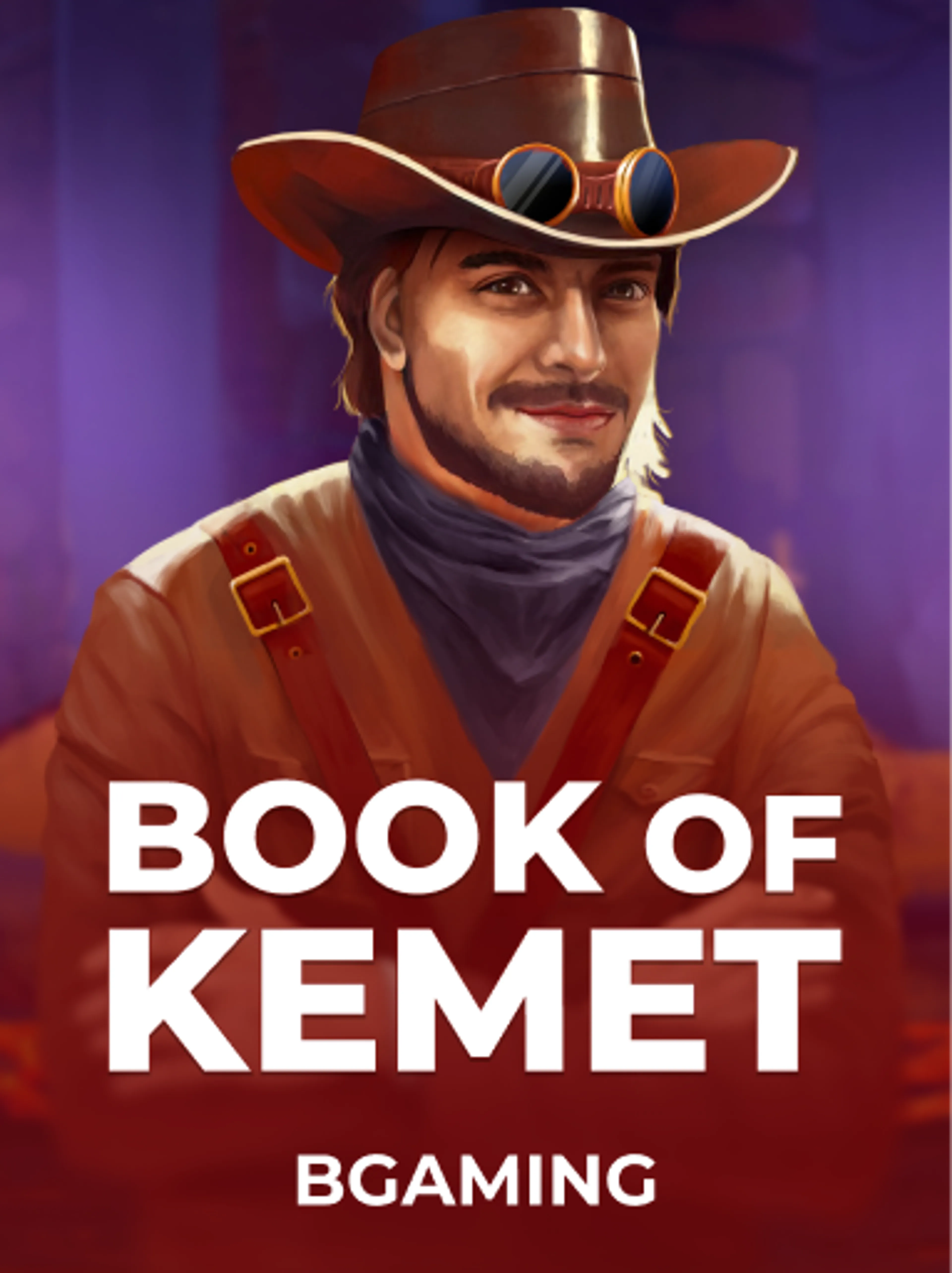 Book of Kemet