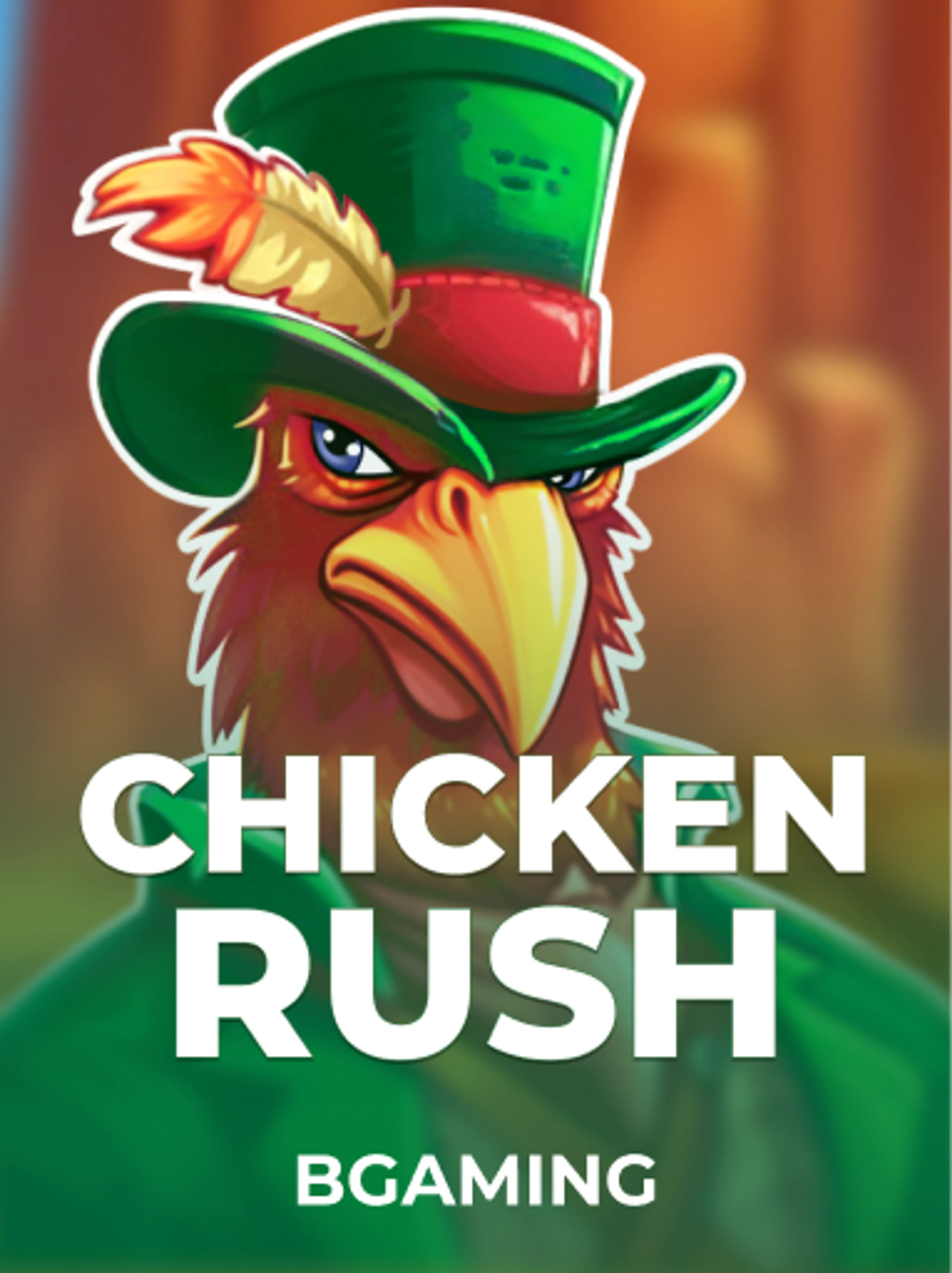 Chicken Rush