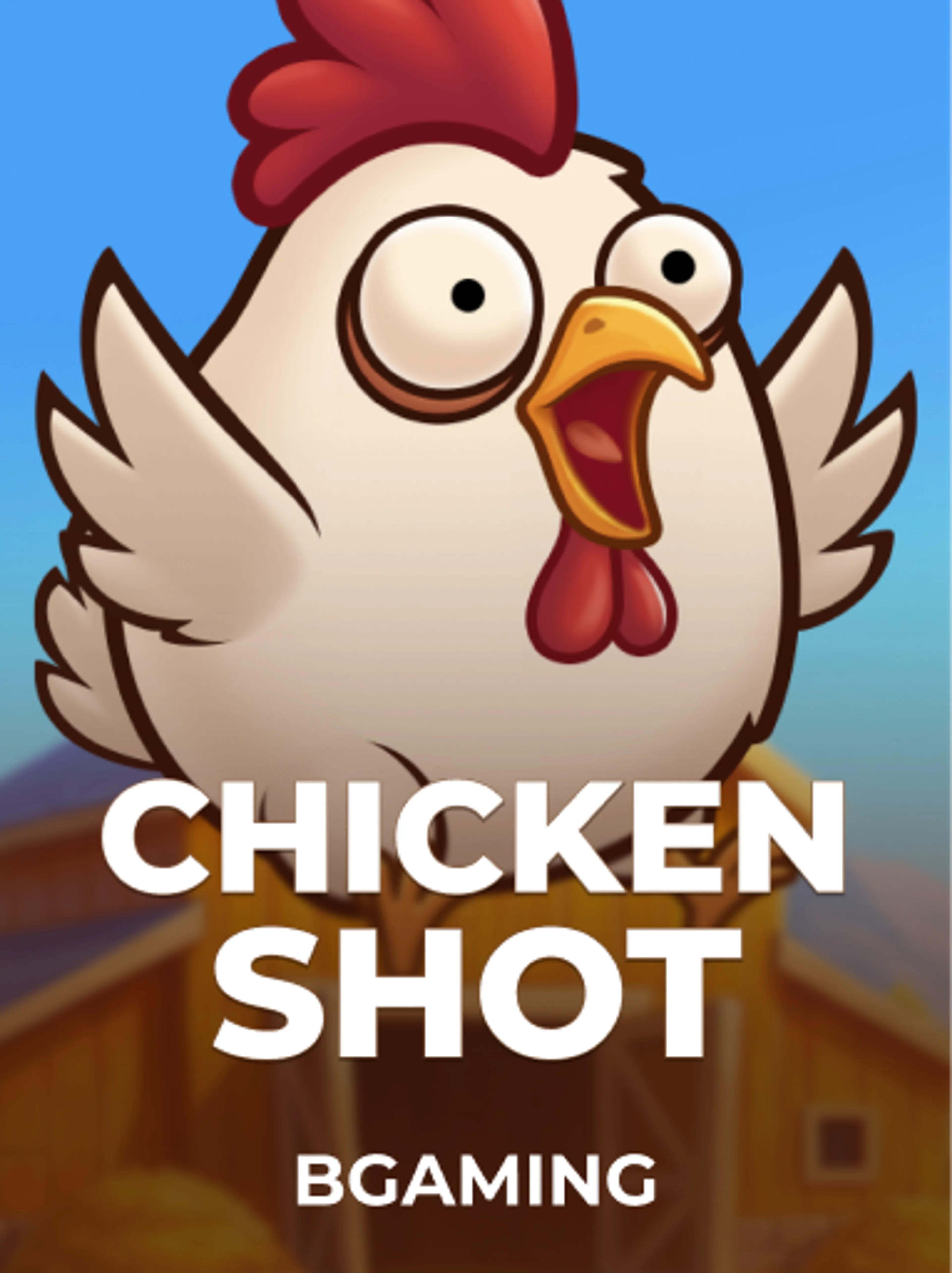 Chicken Shot