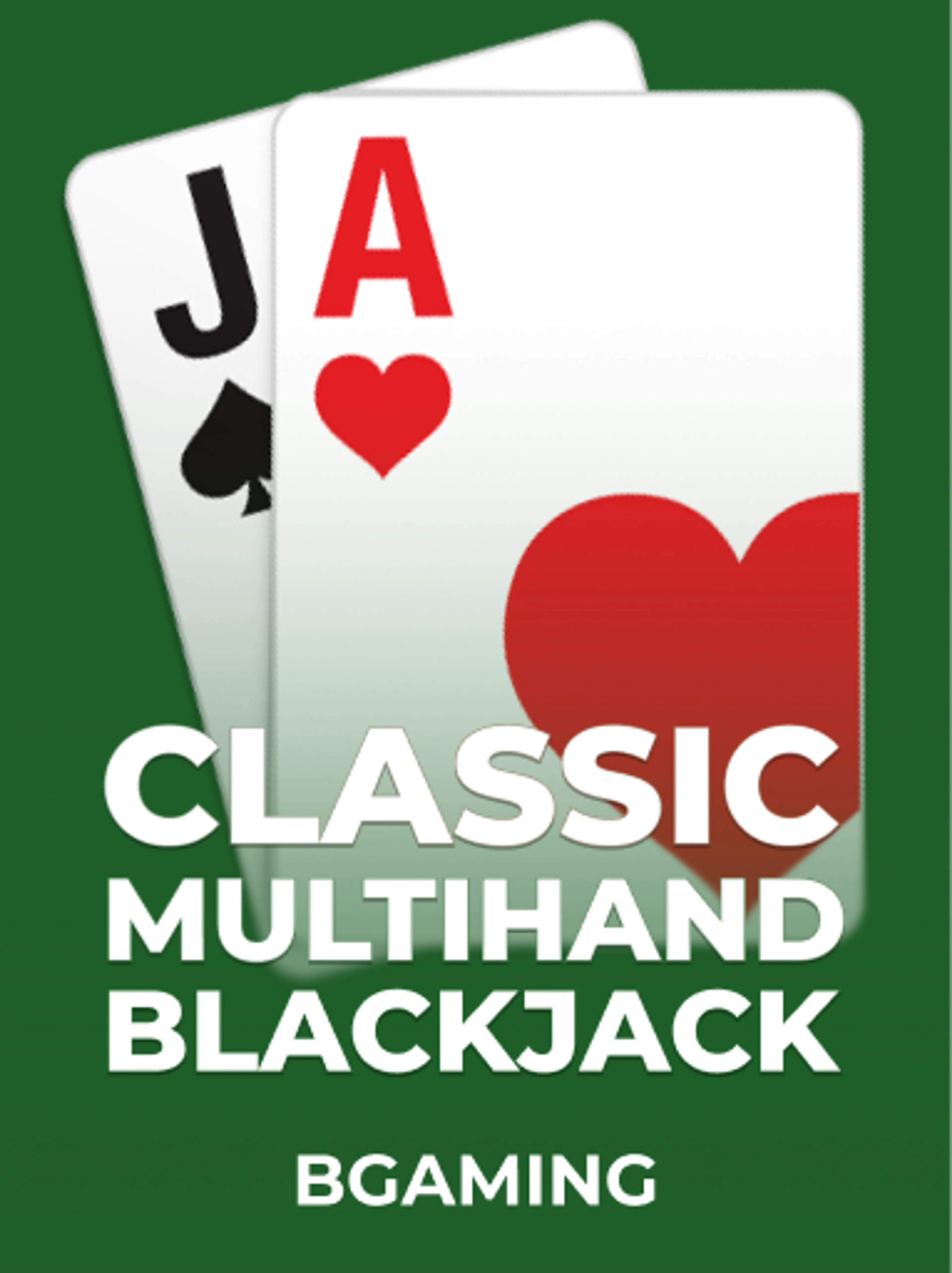 Classic Multihand Blackjack